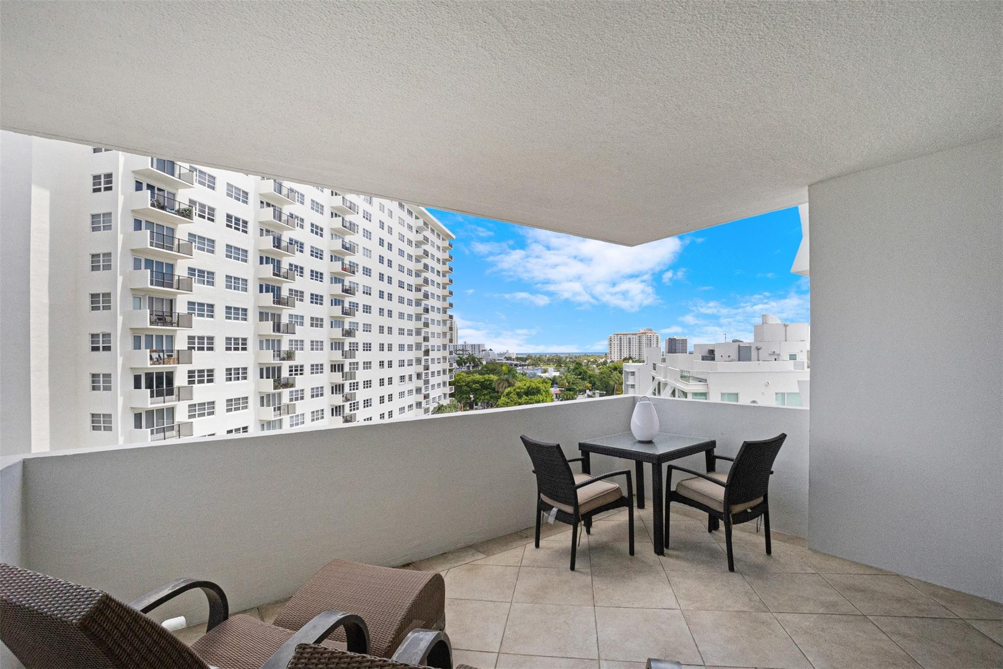 The Four Seasons - Residential