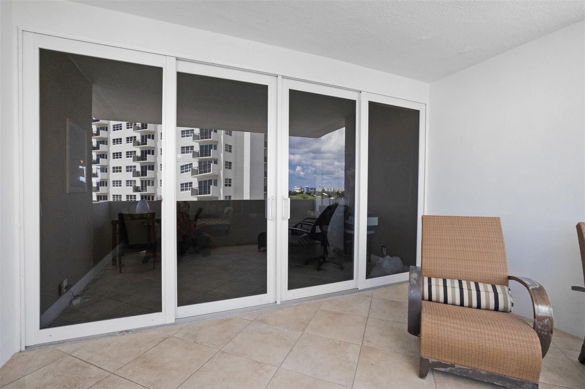The Four Seasons - Residential
