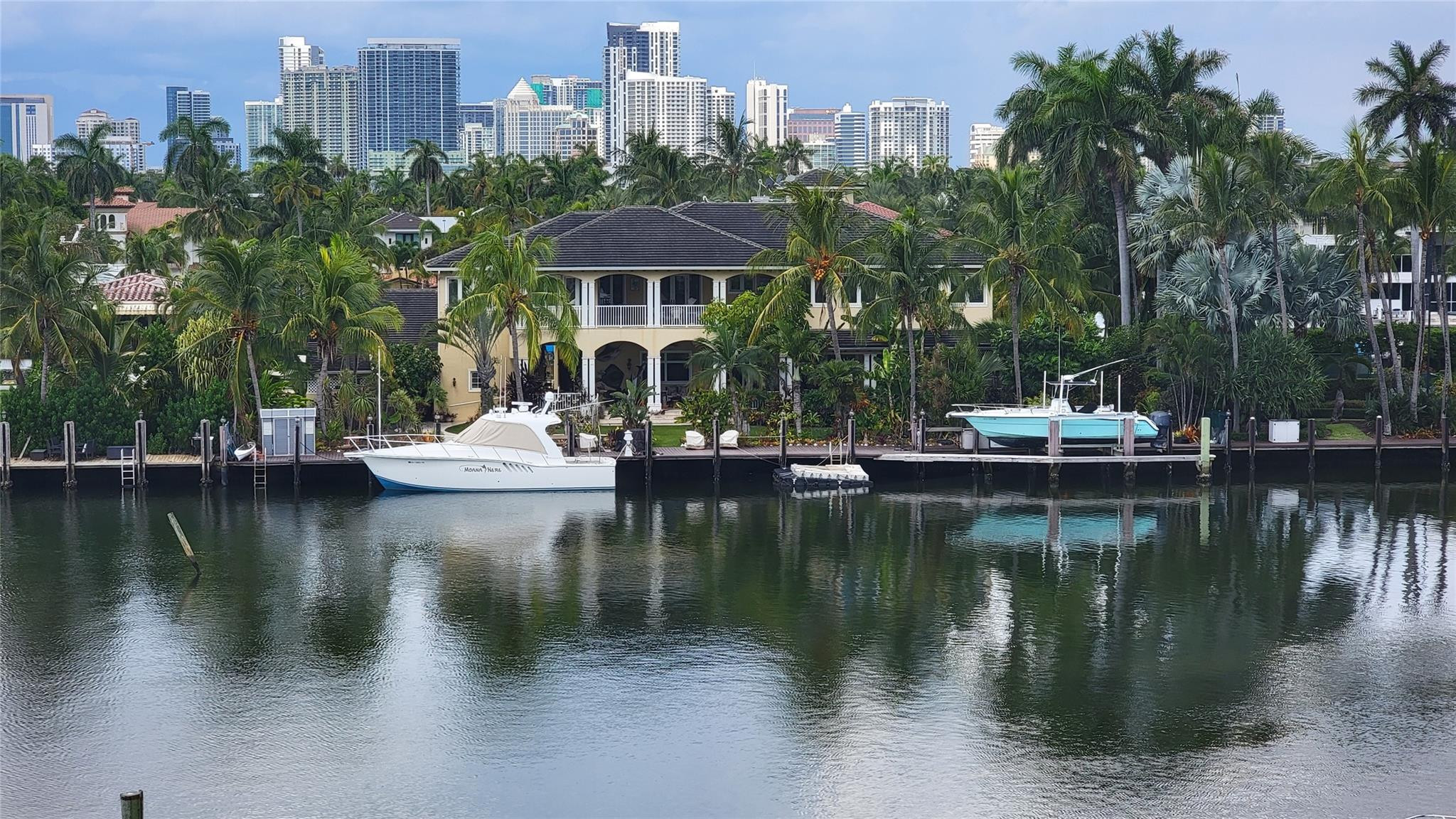The Four Seasons - Residential