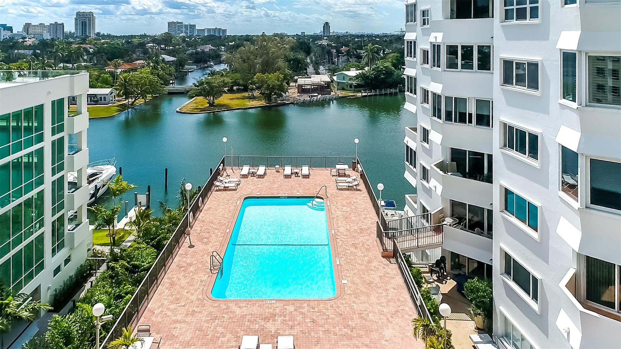 The Four Seasons - Residential