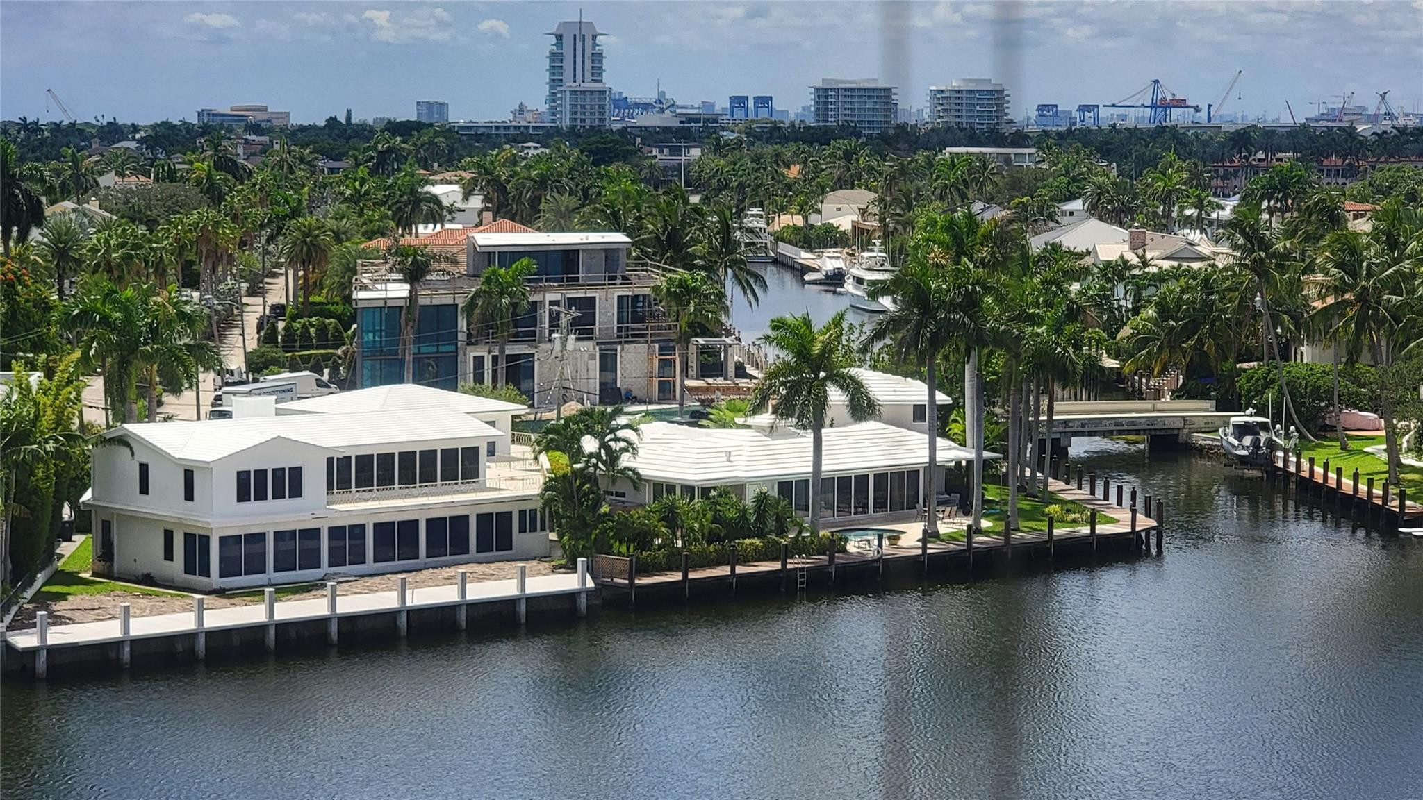 The Four Seasons - Residential