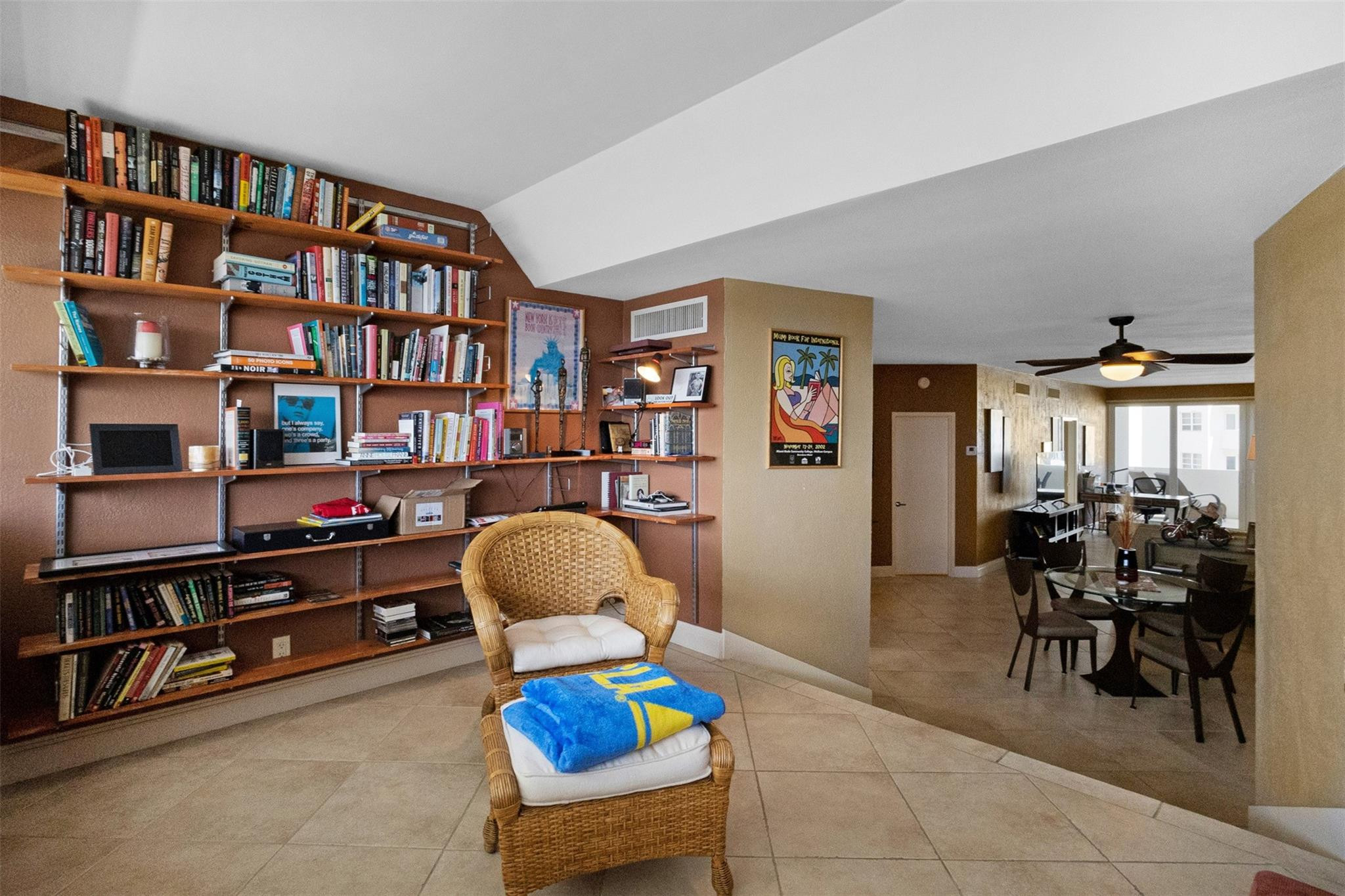The Four Seasons - Residential