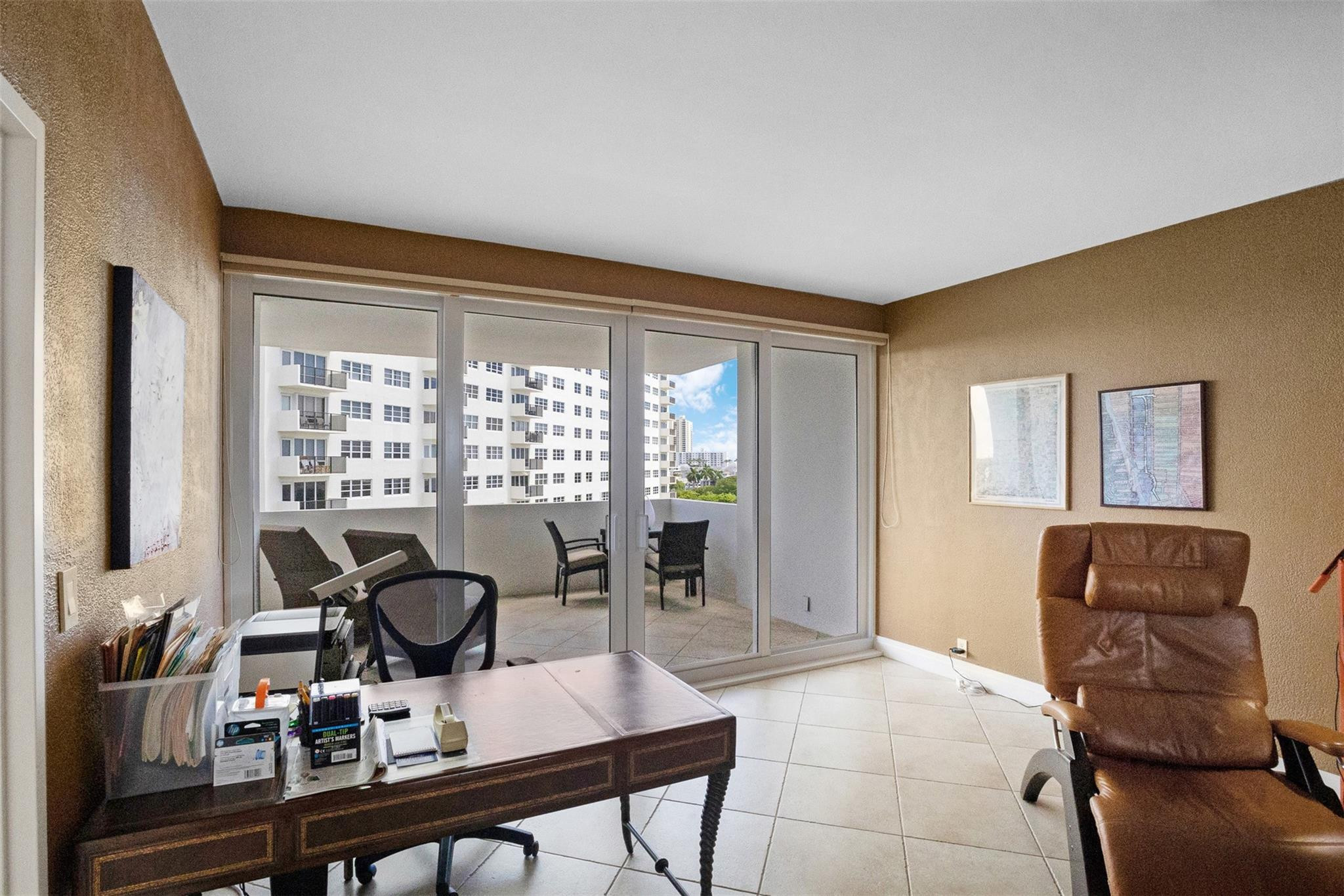 The Four Seasons - Residential