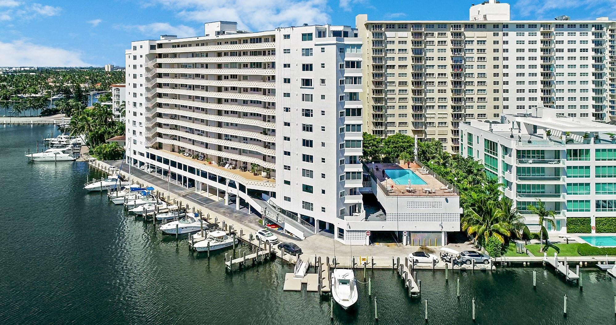 The Four Seasons - Residential