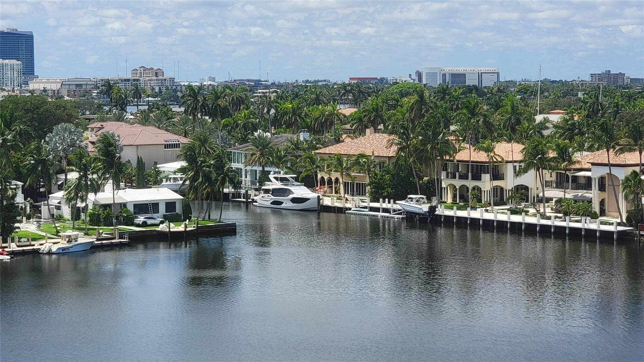 The Four Seasons - Residential
