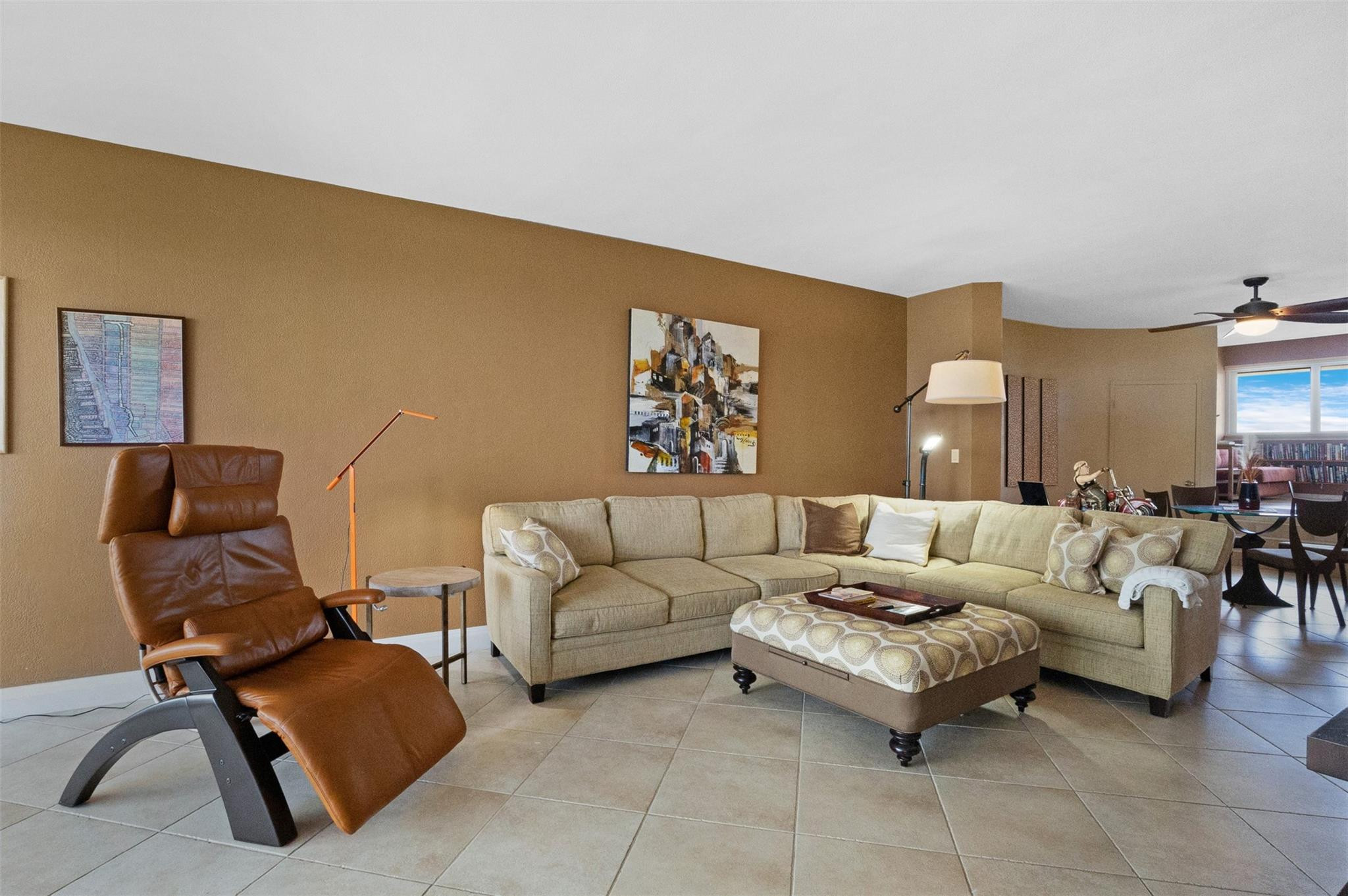 The Four Seasons - Residential