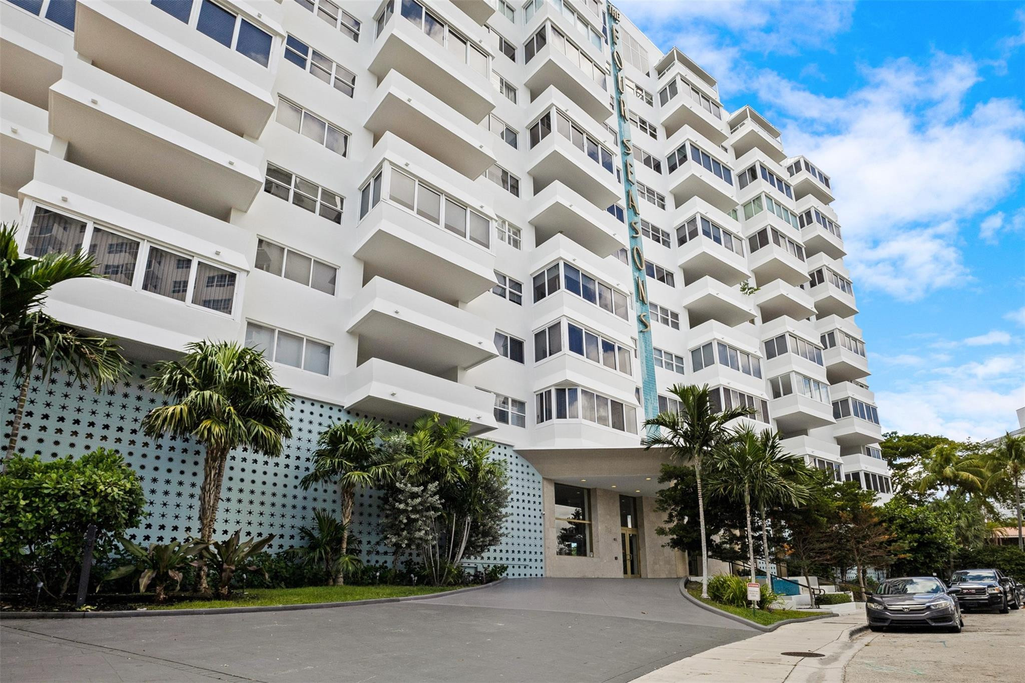 The Four Seasons - Residential