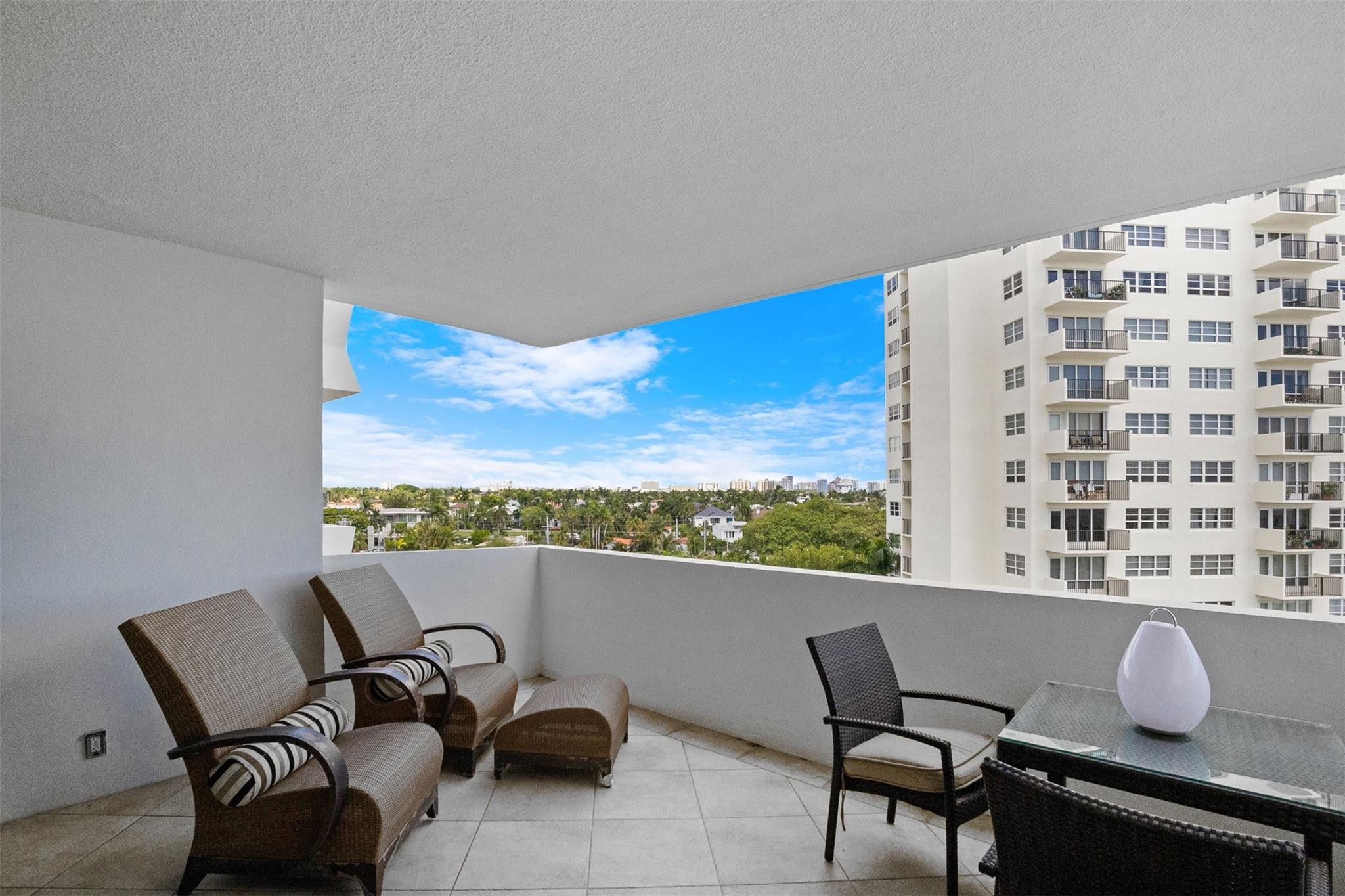 The Four Seasons - Residential