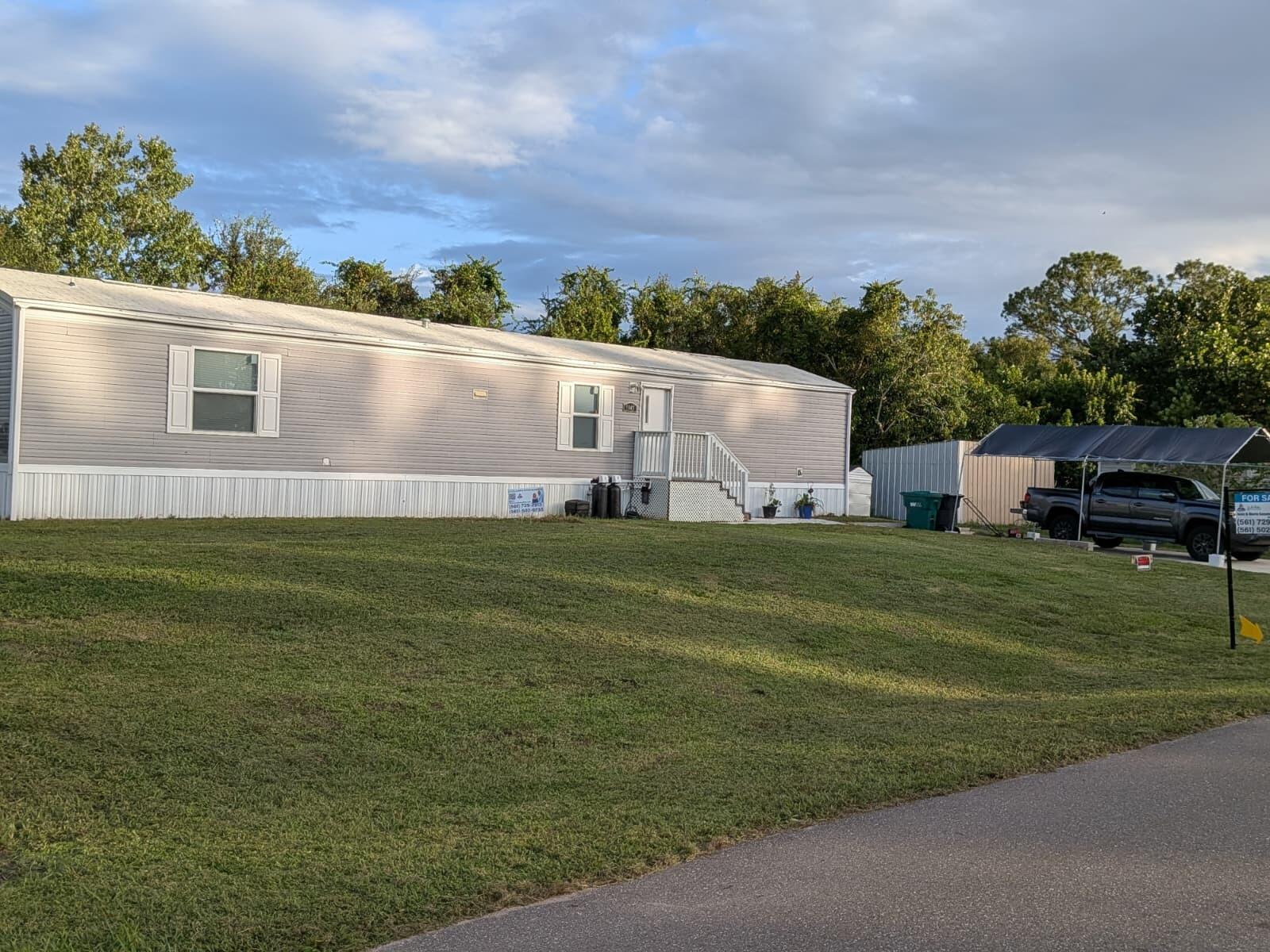 LAR-KEE LAKE - Residential