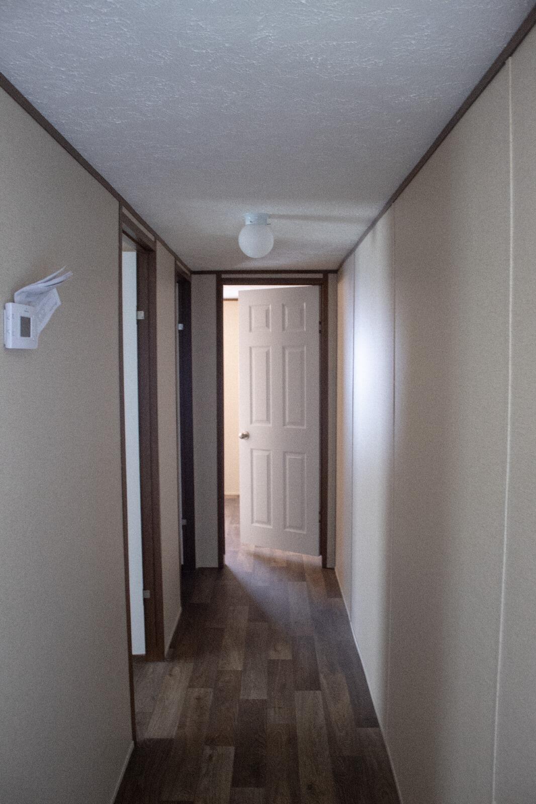 LAR-KEE LAKE - Residential