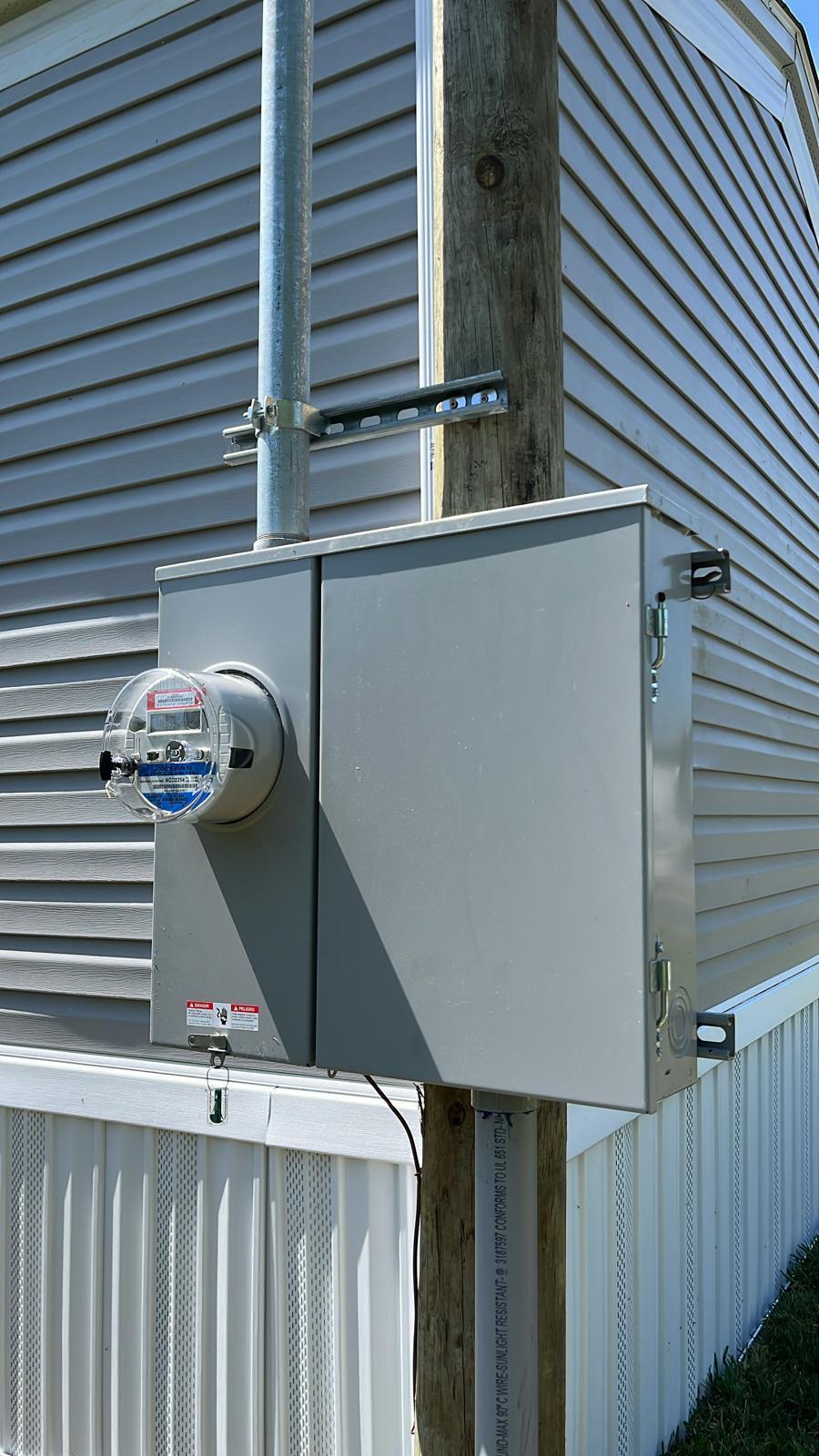 LAR-KEE LAKE - Residential