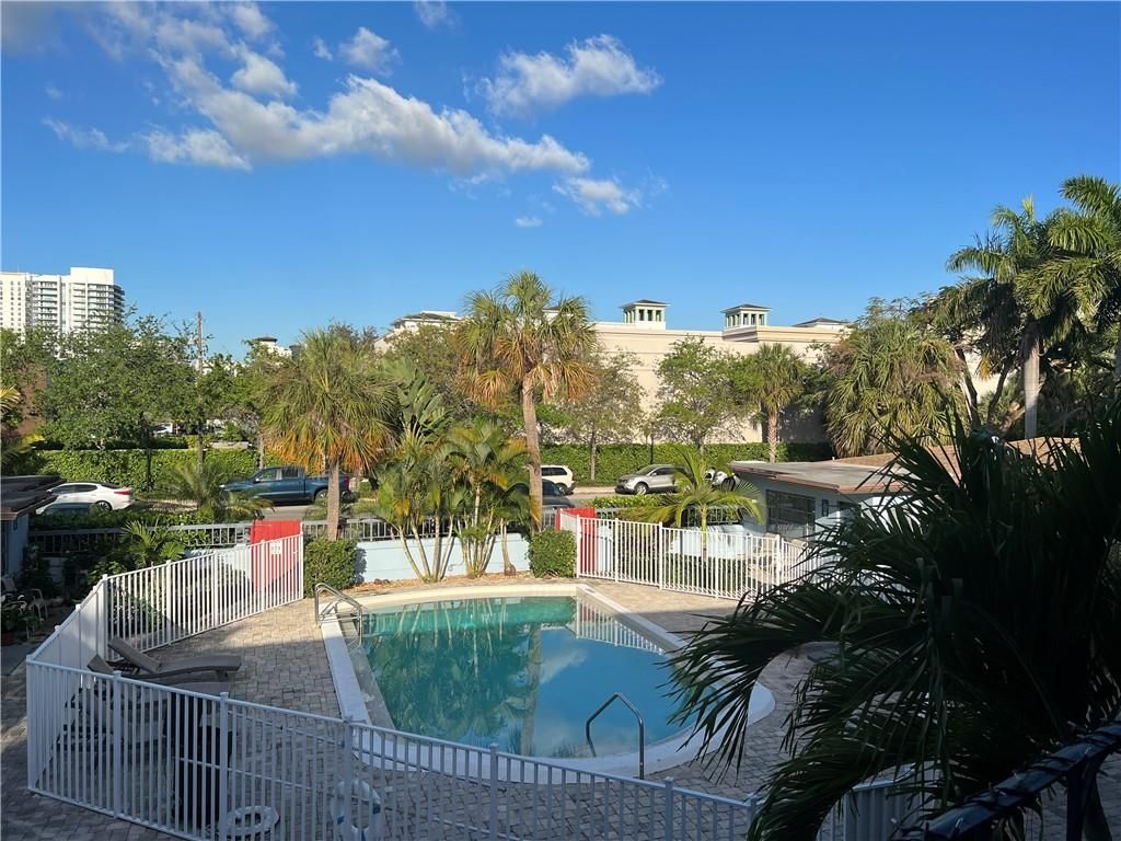 Photo of 408 NE 7th Avenue #16, Fort Lauderdale, FL 33301 (MLS # F10382372)