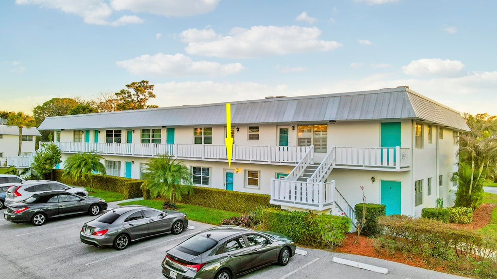 Photo of 2929 SE OCEAN Boulevard #112-2, Stuart, FL 34996 (MLS # B26058257)