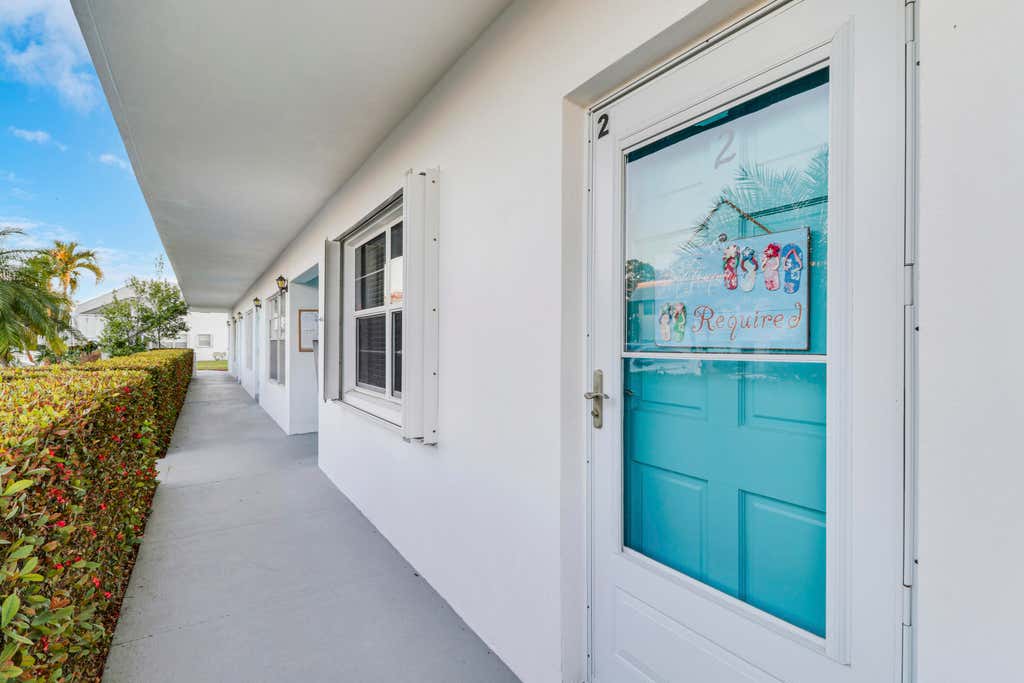 Photo of 2929 SE OCEAN Boulevard #112-2, Stuart, FL 34996 (MLS # B26058257)