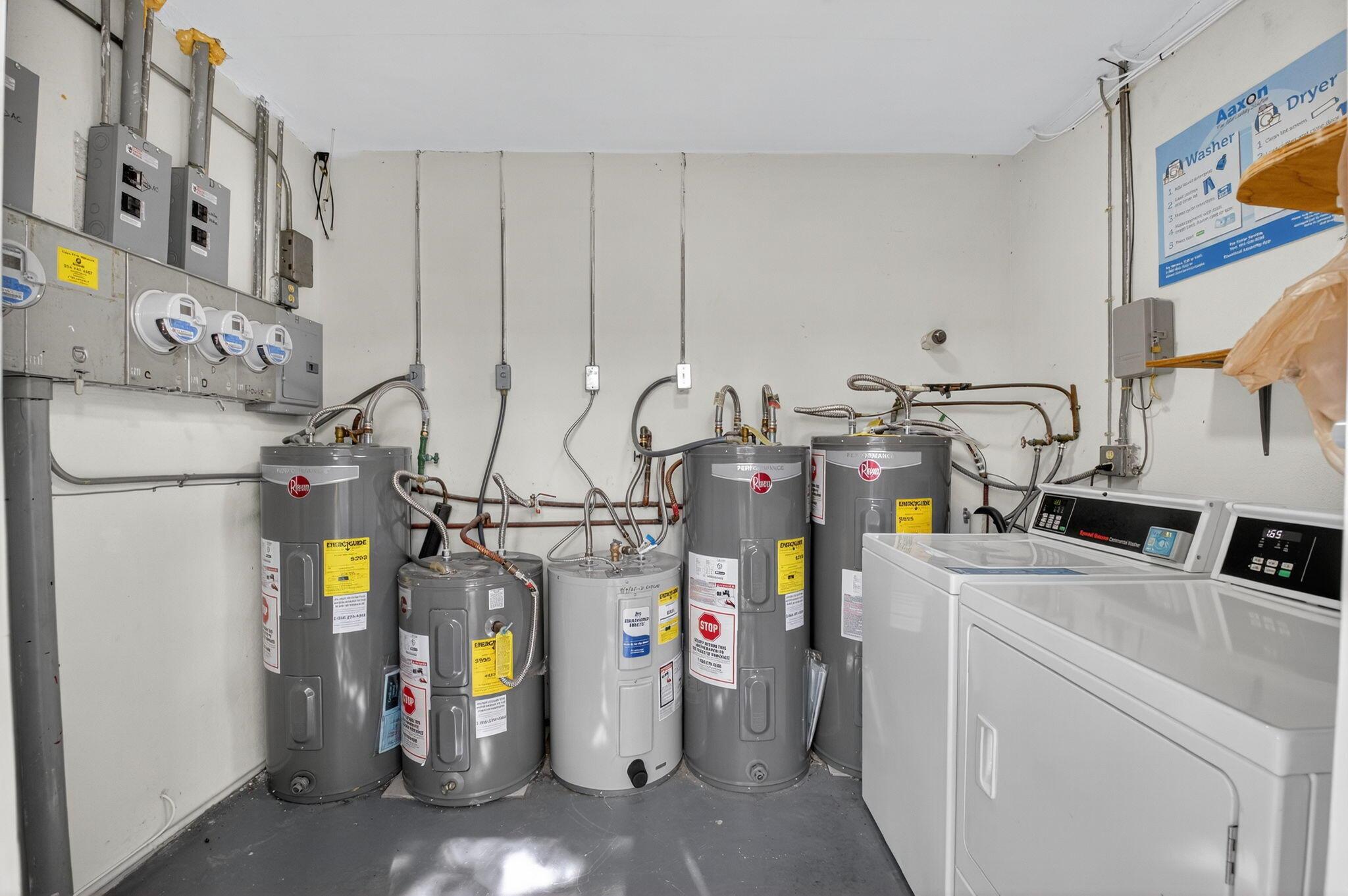 HIGH POINT OF DELRAY BEAC - Residential