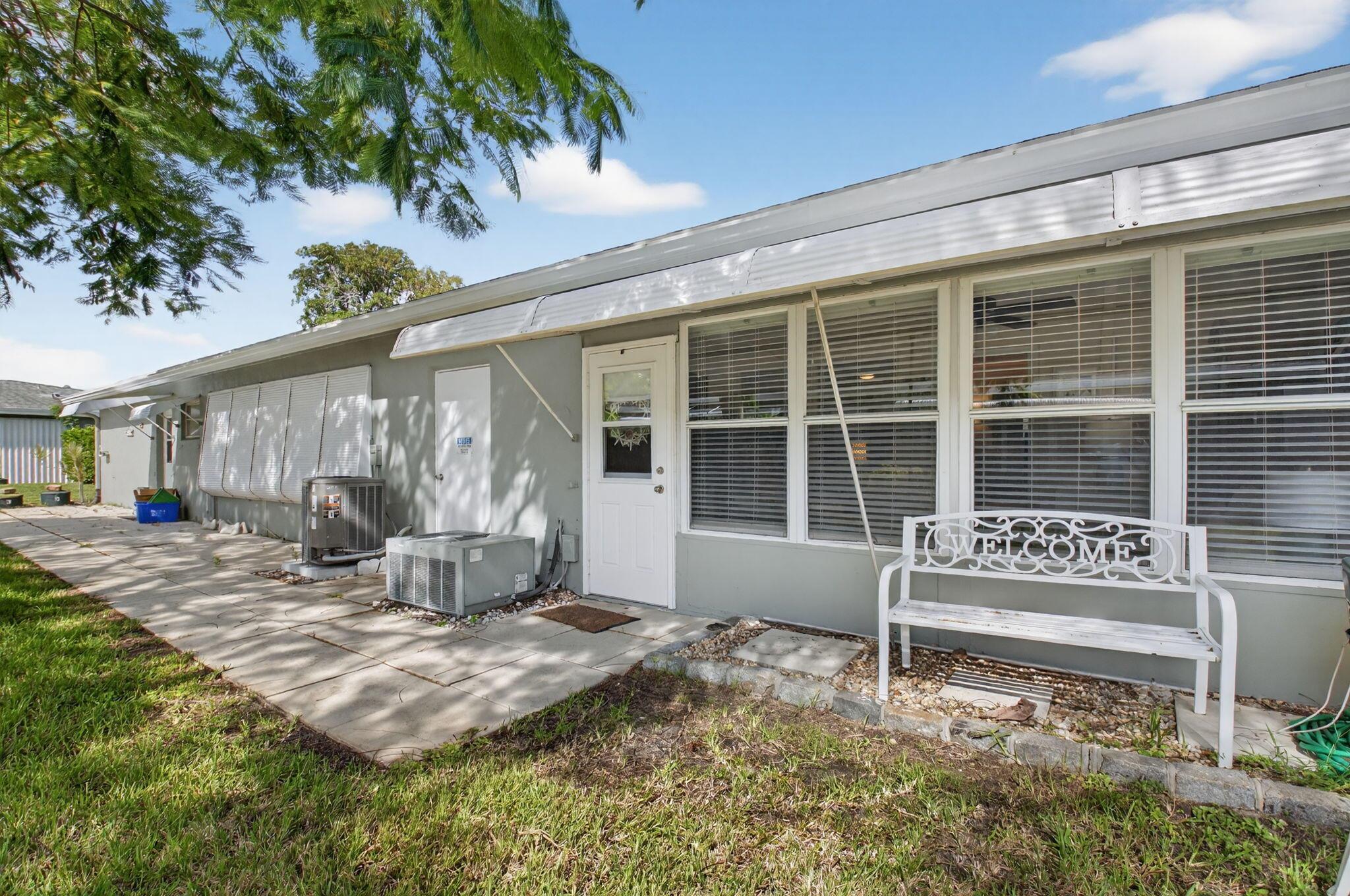 HIGH POINT OF DELRAY BEAC - Residential