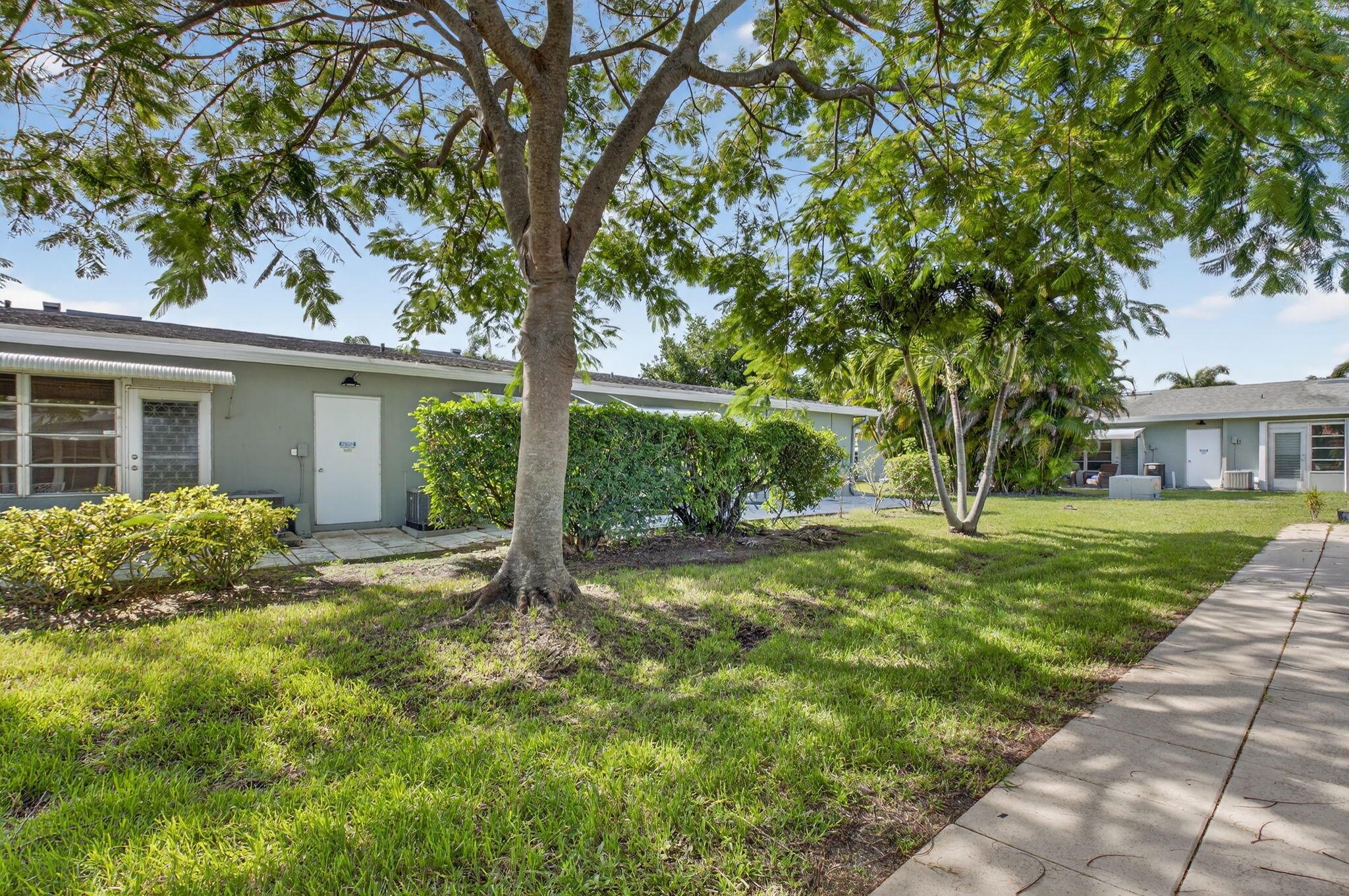 HIGH POINT OF DELRAY BEAC - Residential