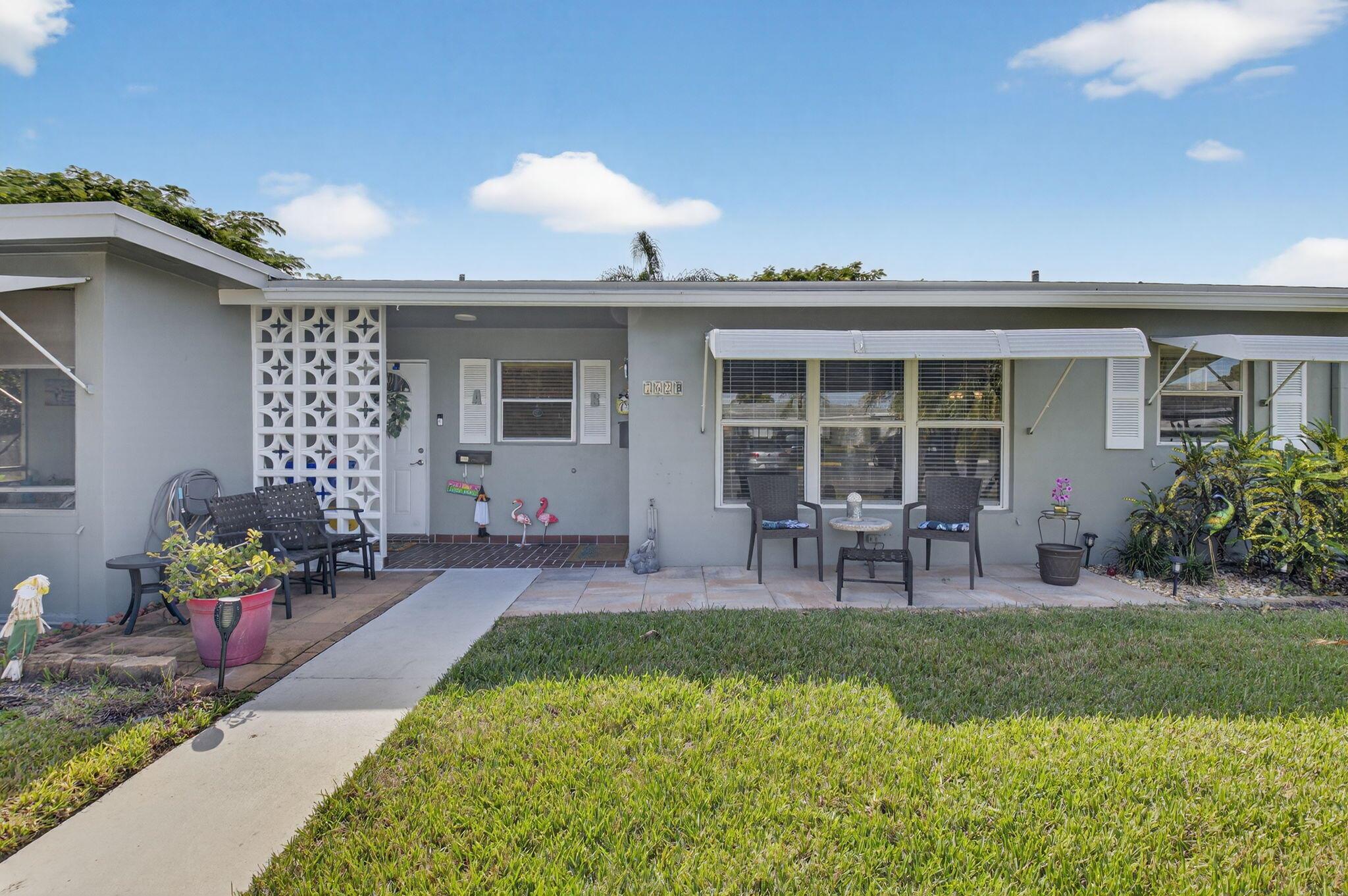 View photos, virtual tours, details... 762 High Point Boulevard N B