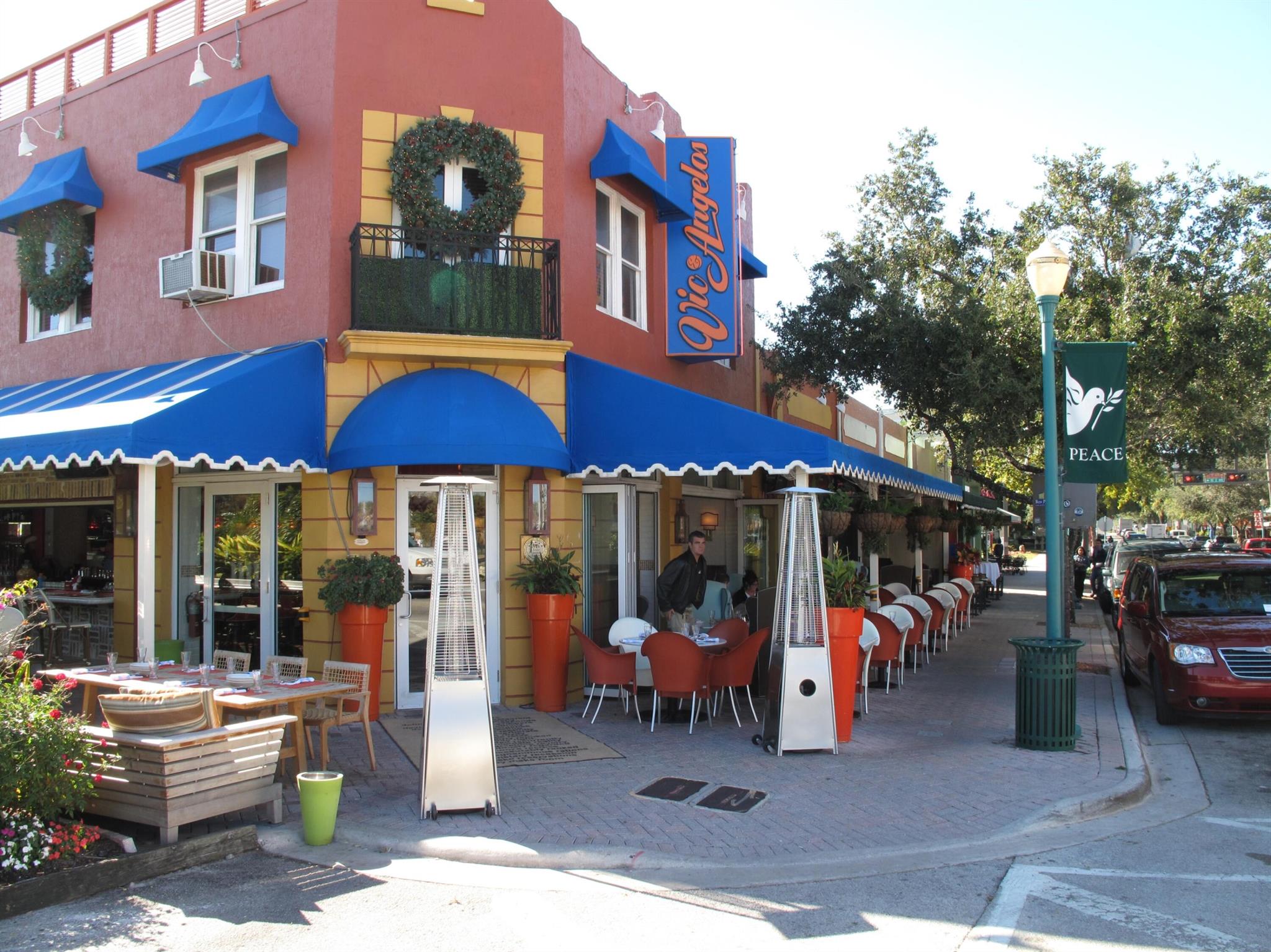 HIGH POINT OF DELRAY BEAC - Residential