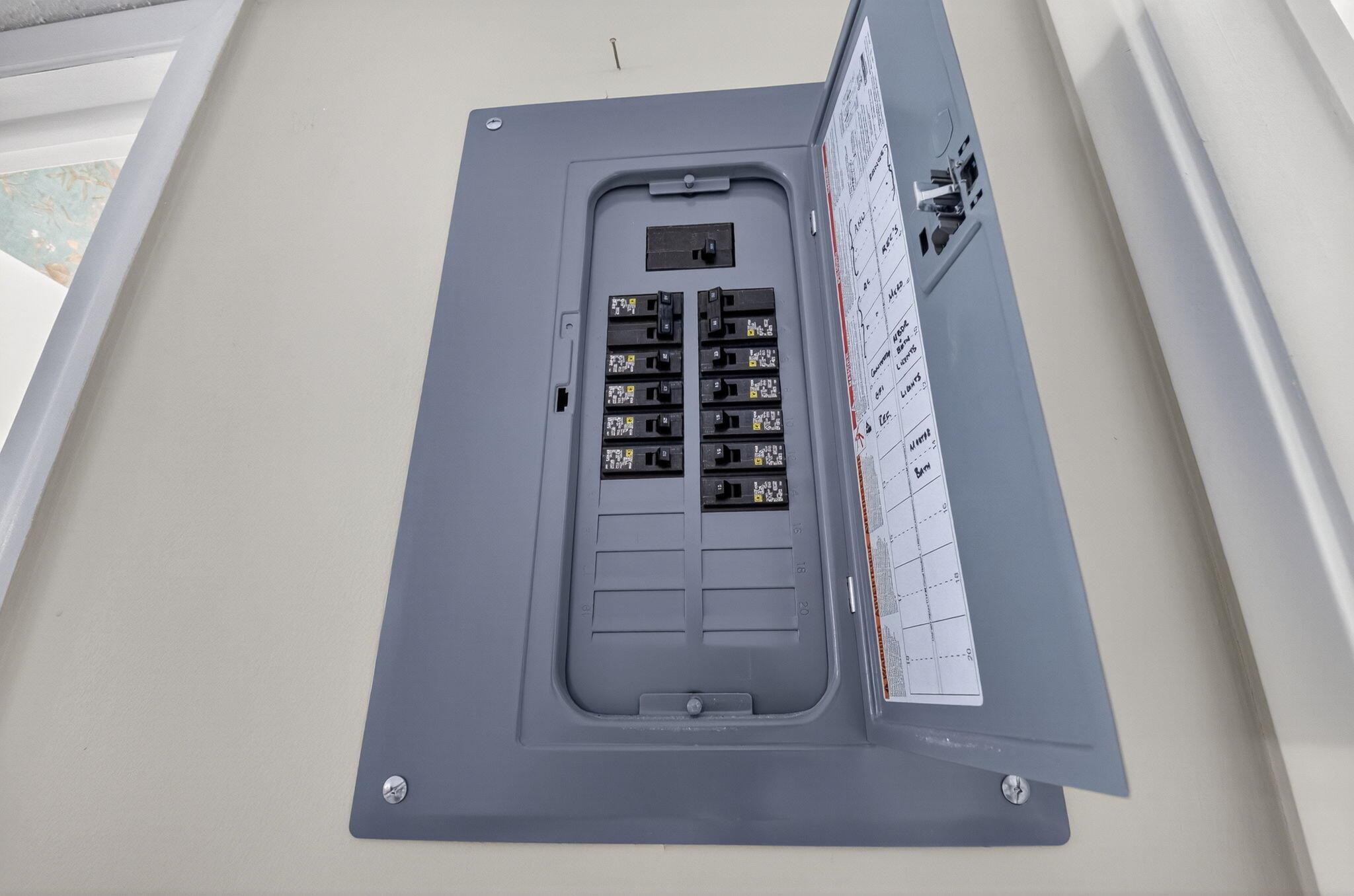 HIGH POINT OF DELRAY BEAC - Residential