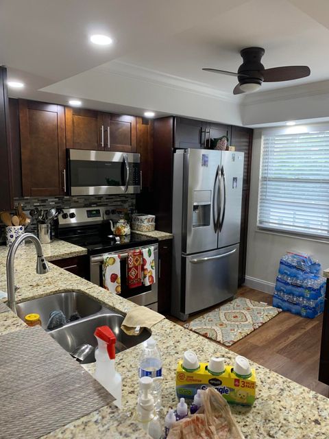 A home in Coconut Creek