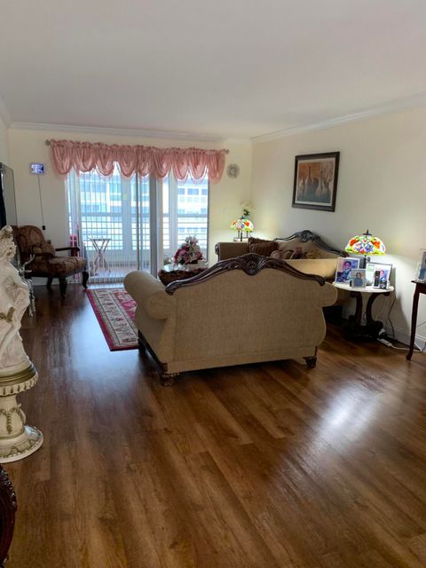 A home in Coconut Creek