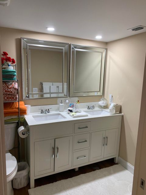 A home in Coconut Creek