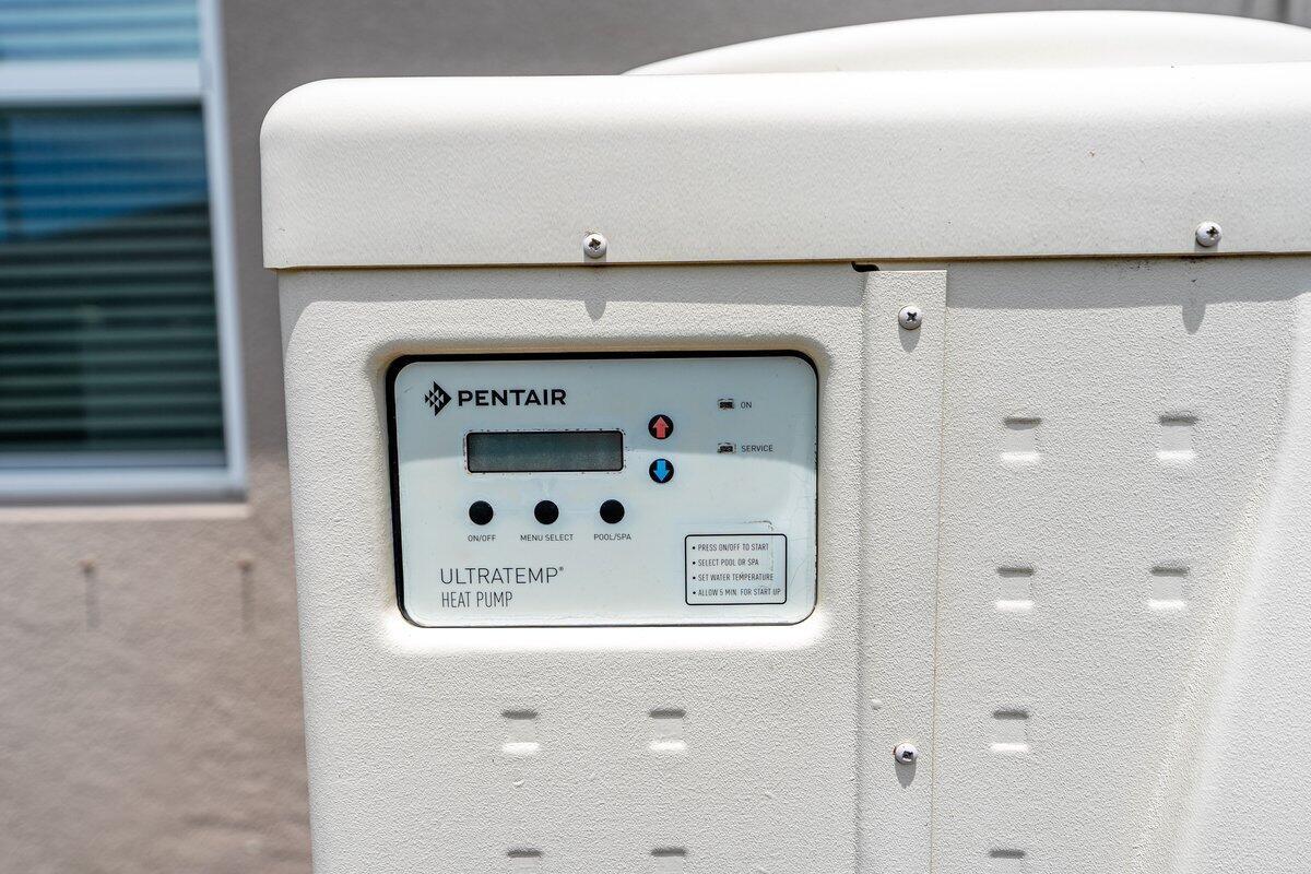 PORT ST LUCIE SECTION 40 - Residential