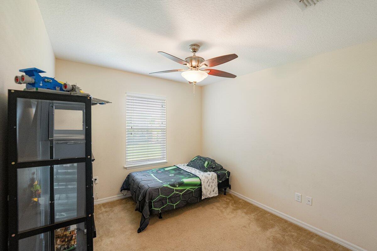 PORT ST LUCIE SECTION 40 - Residential