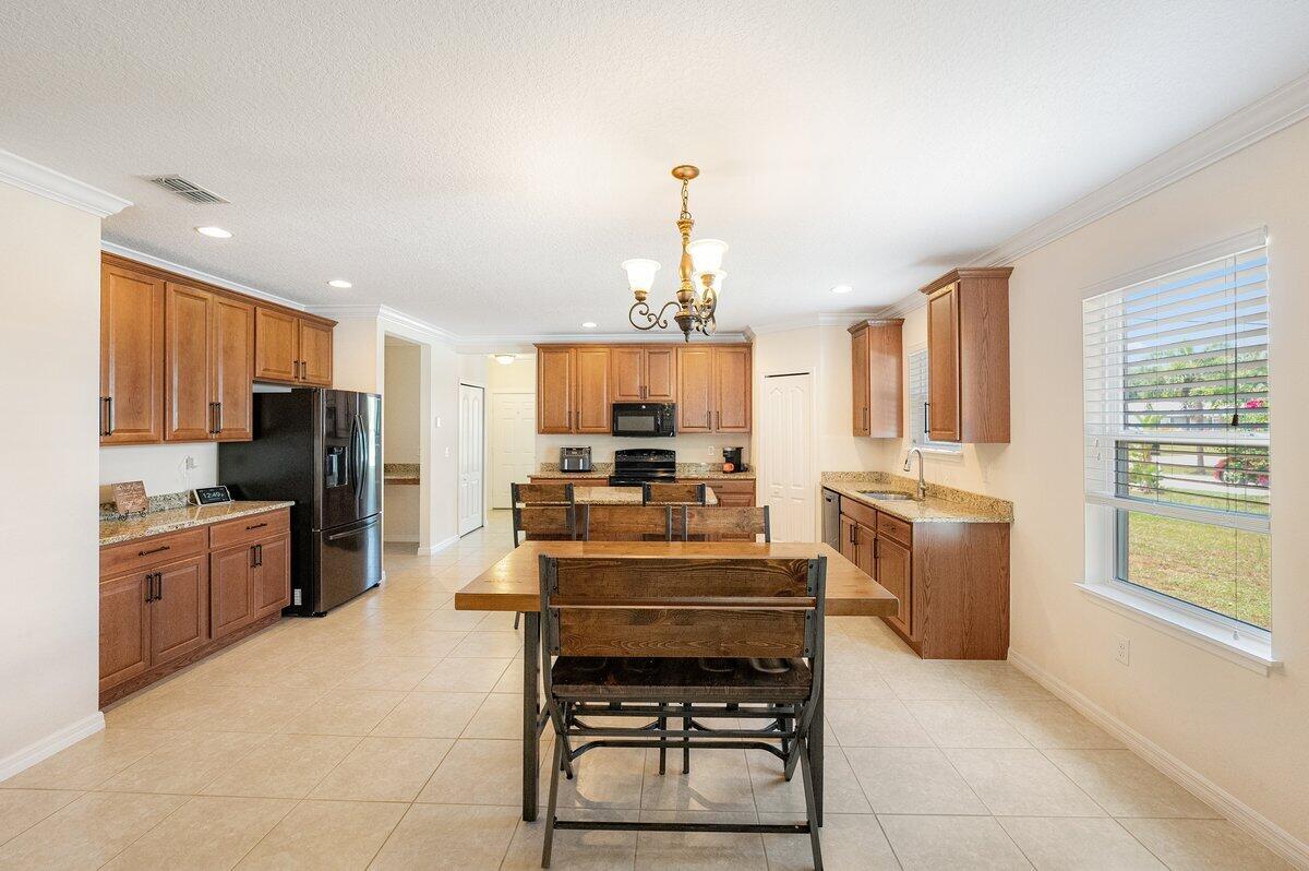 PORT ST LUCIE SECTION 40 - Residential