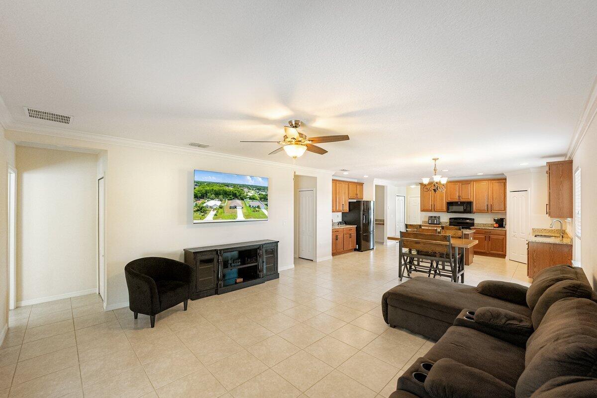 PORT ST LUCIE SECTION 40 - Residential