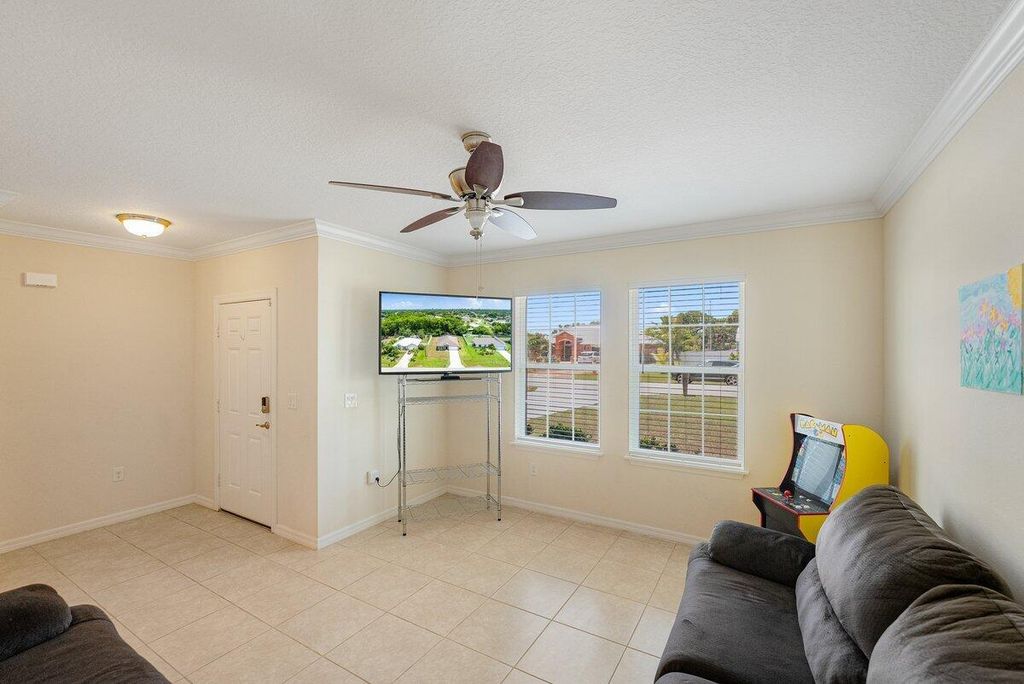 Photo of 2067 SE Berkshire Boulevard, Port Saint Lucie, FL 34952 (MLS # R11114011)