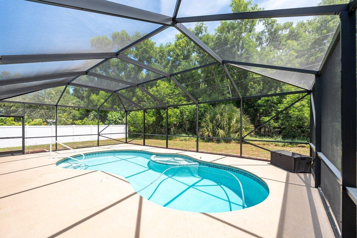 PORT ST LUCIE SECTION 40 - Residential