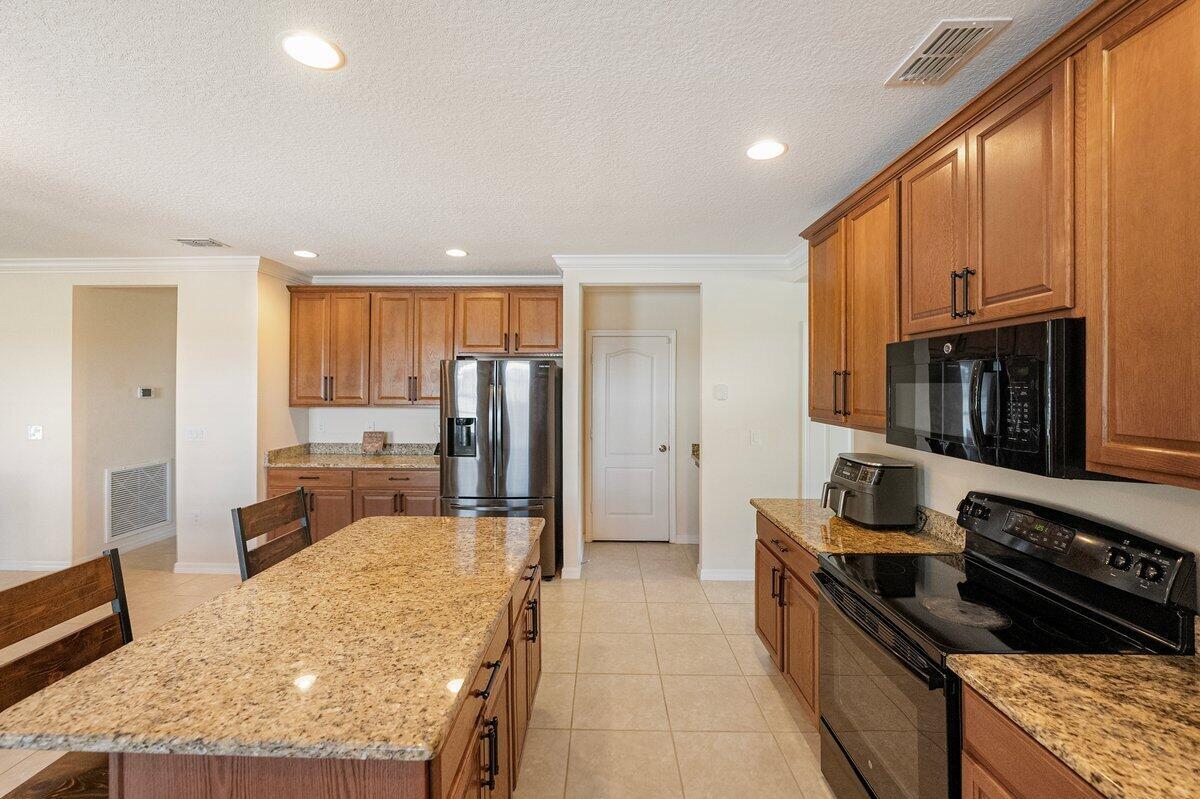 PORT ST LUCIE SECTION 40 - Residential