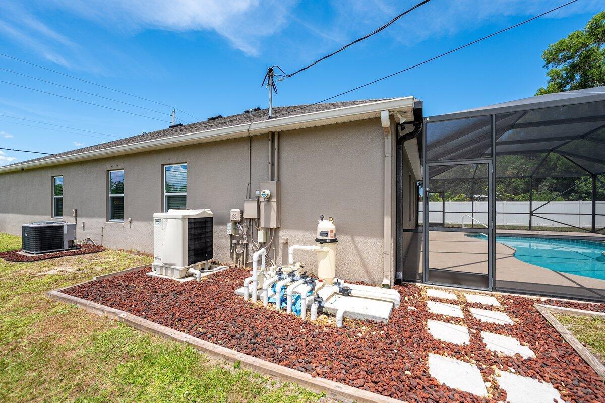 PORT ST LUCIE SECTION 40 - Residential