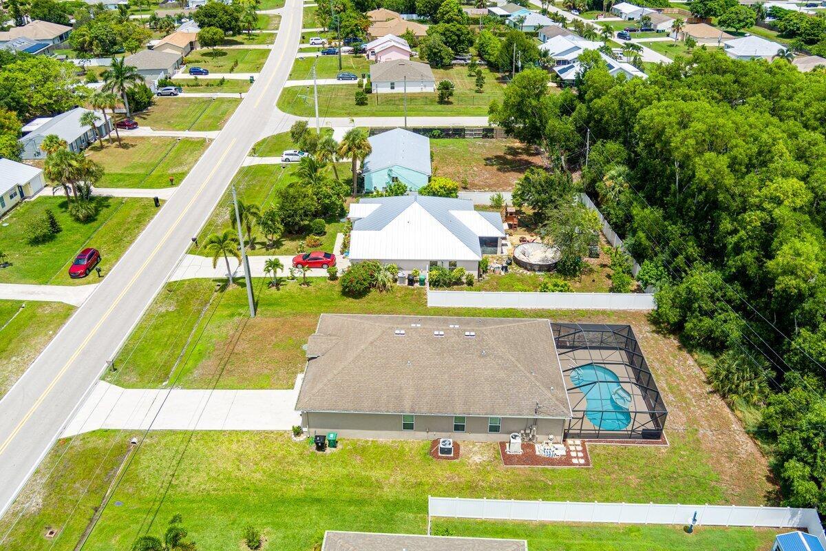 PORT ST LUCIE SECTION 40 - Residential