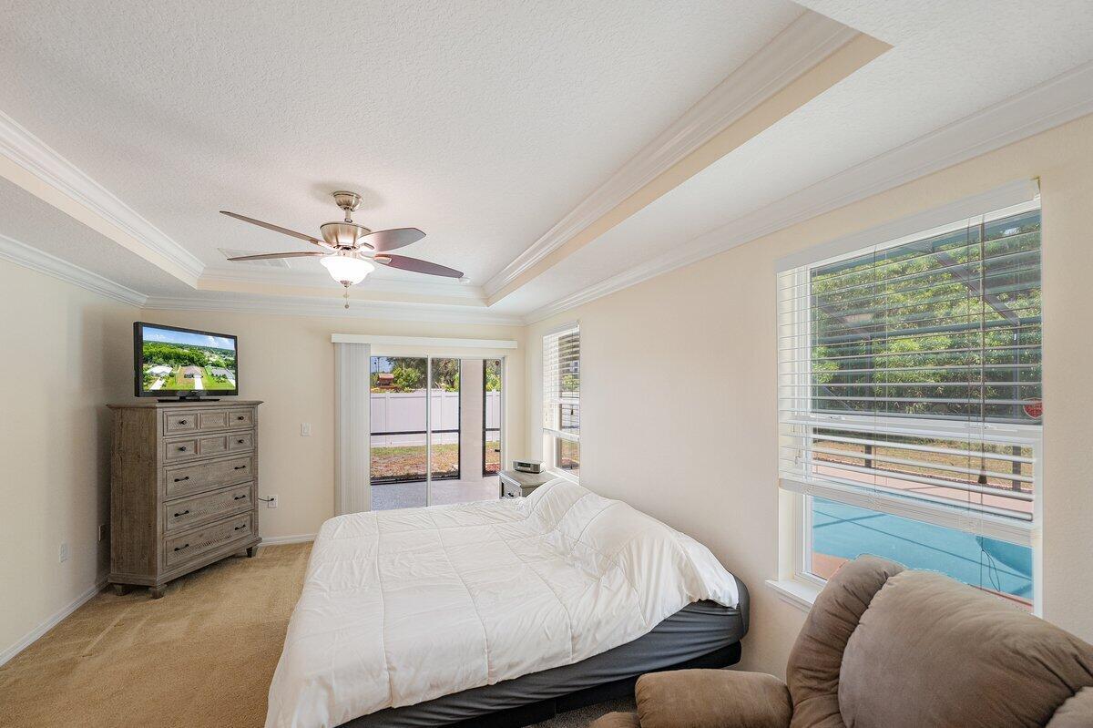 PORT ST LUCIE SECTION 40 - Residential