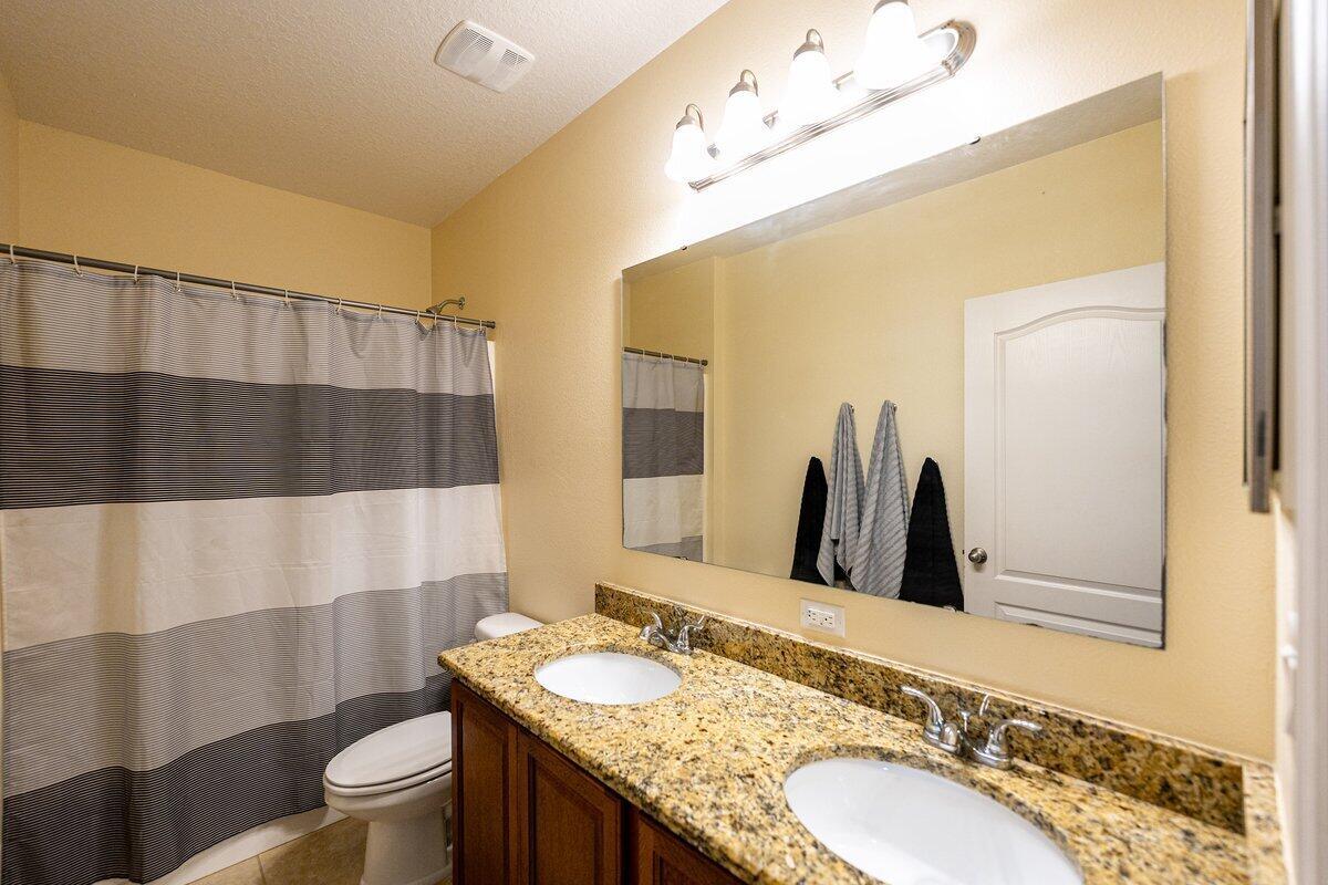 PORT ST LUCIE SECTION 40 - Residential