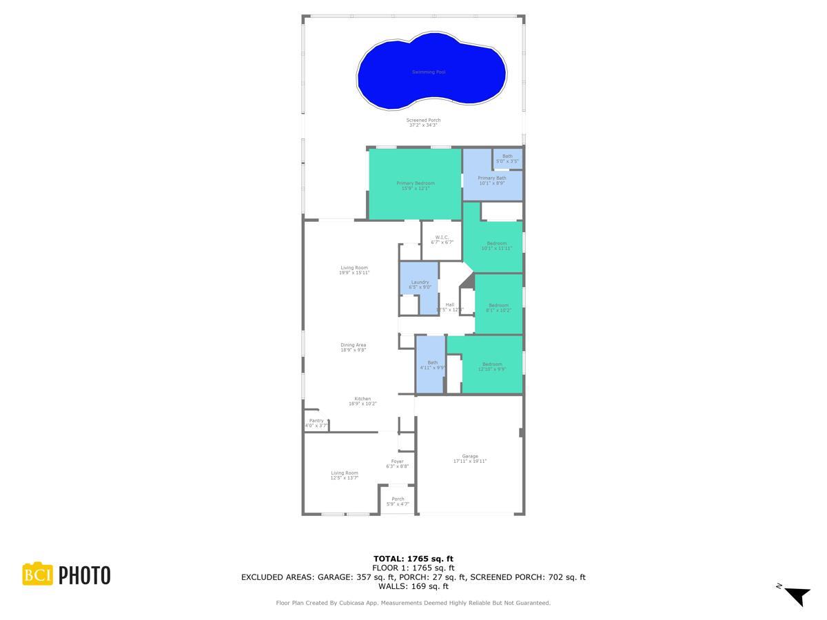PORT ST LUCIE SECTION 40 - Residential