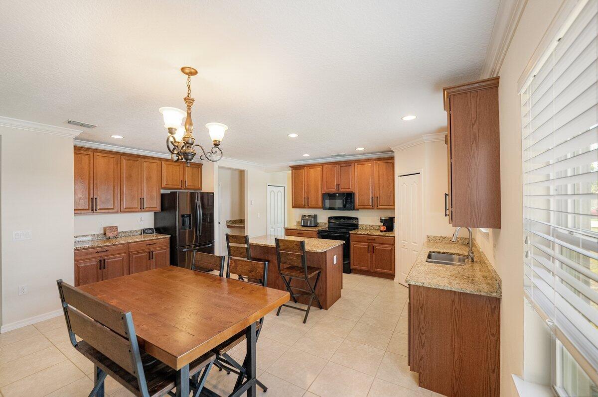 PORT ST LUCIE SECTION 40 - Residential