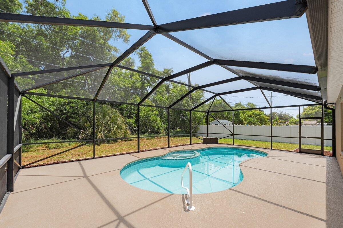 PORT ST LUCIE SECTION 40 - Residential