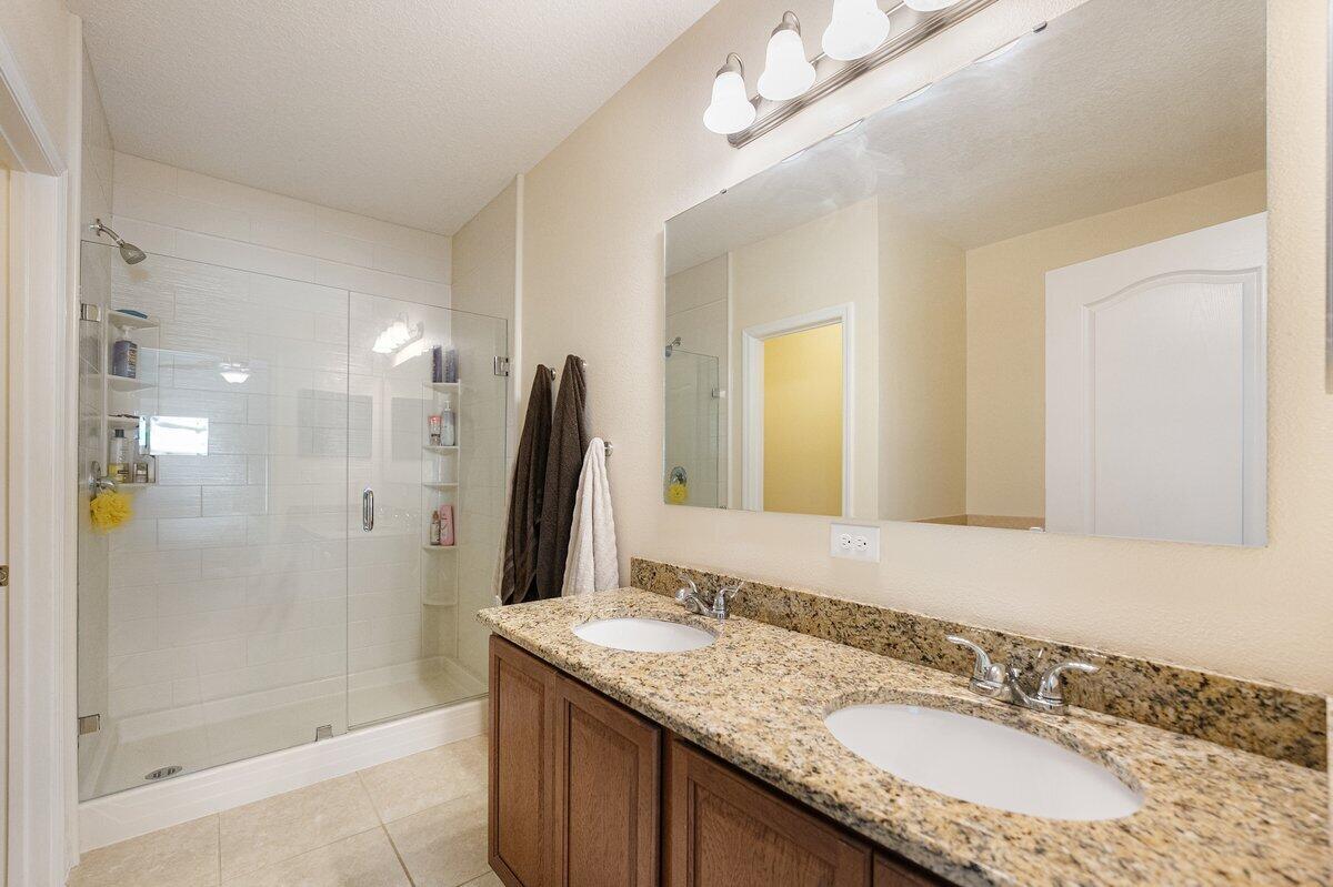 PORT ST LUCIE SECTION 40 - Residential