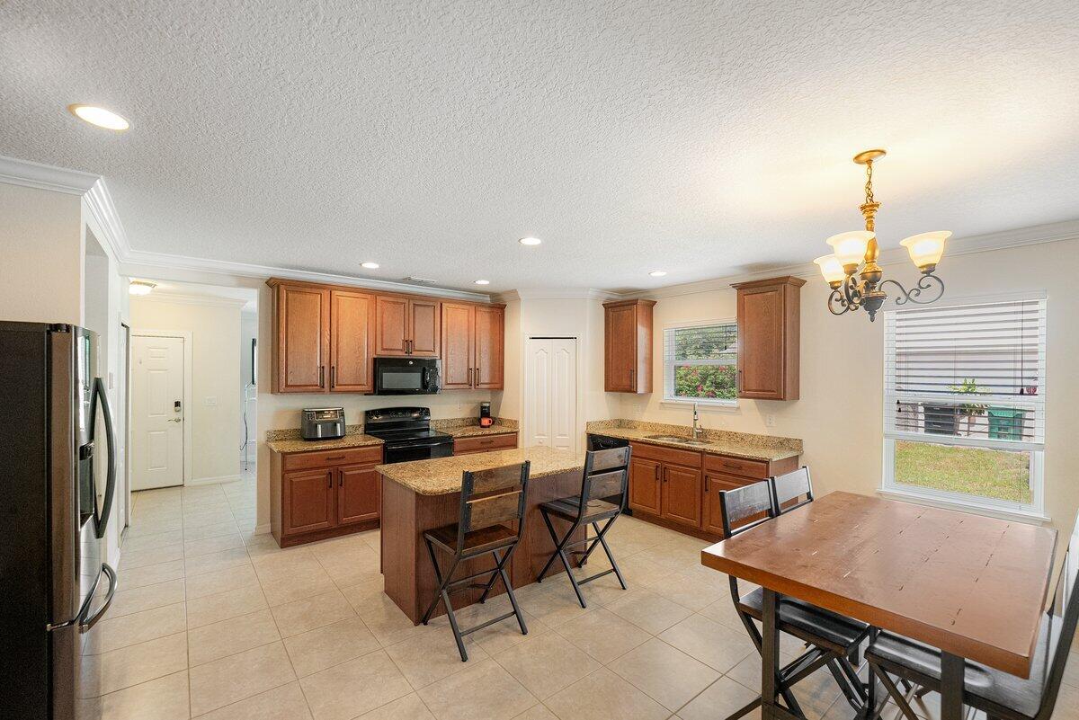 PORT ST LUCIE SECTION 40 - Residential