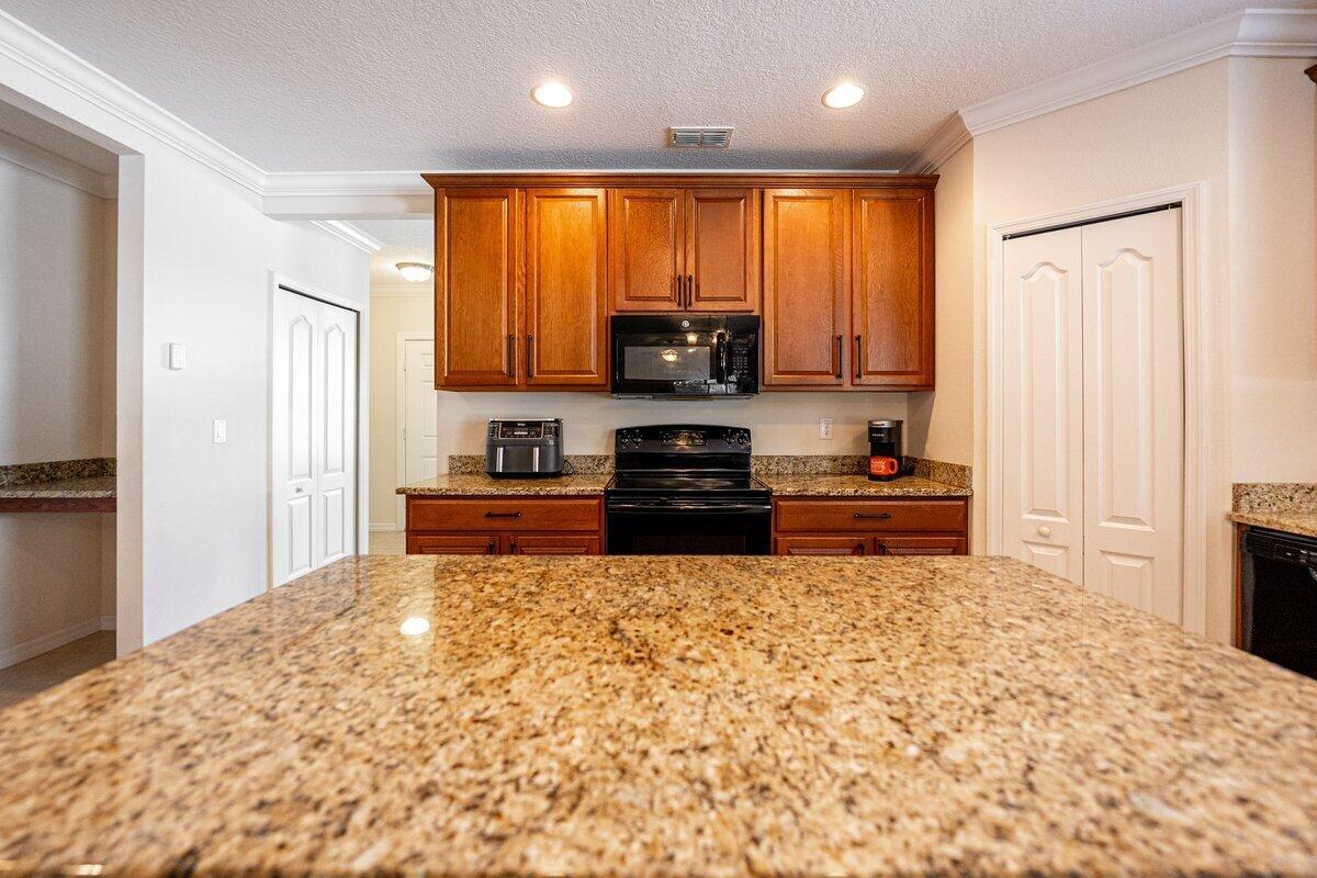 PORT ST LUCIE SECTION 40 - Residential