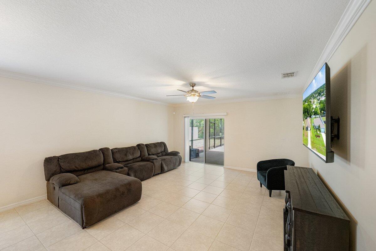 PORT ST LUCIE SECTION 40 - Residential