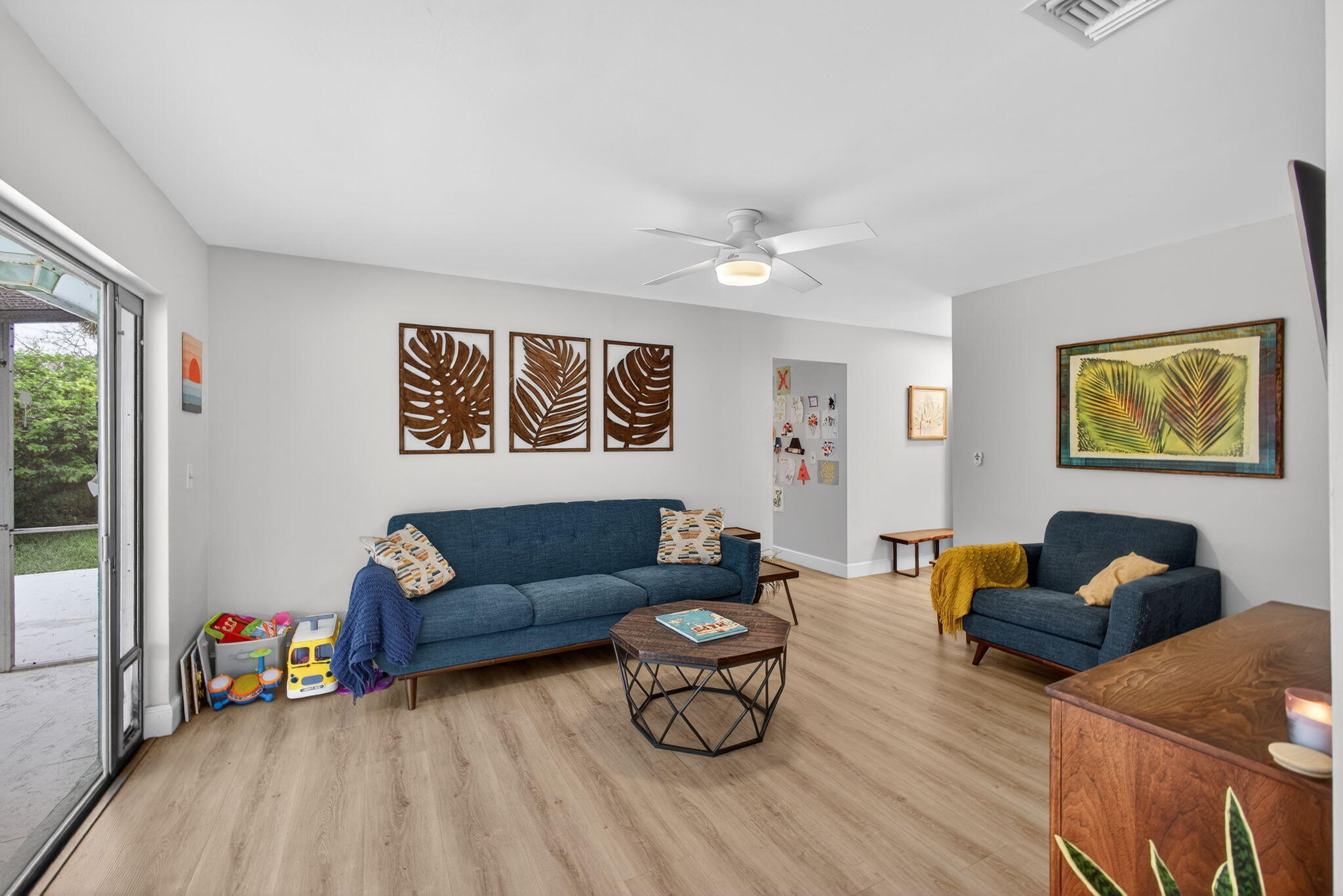 PALM BEACH GARDENS 3 - Residential