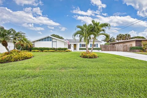 9820 Daisy Avenue Palm Beach Gardens FL 33410