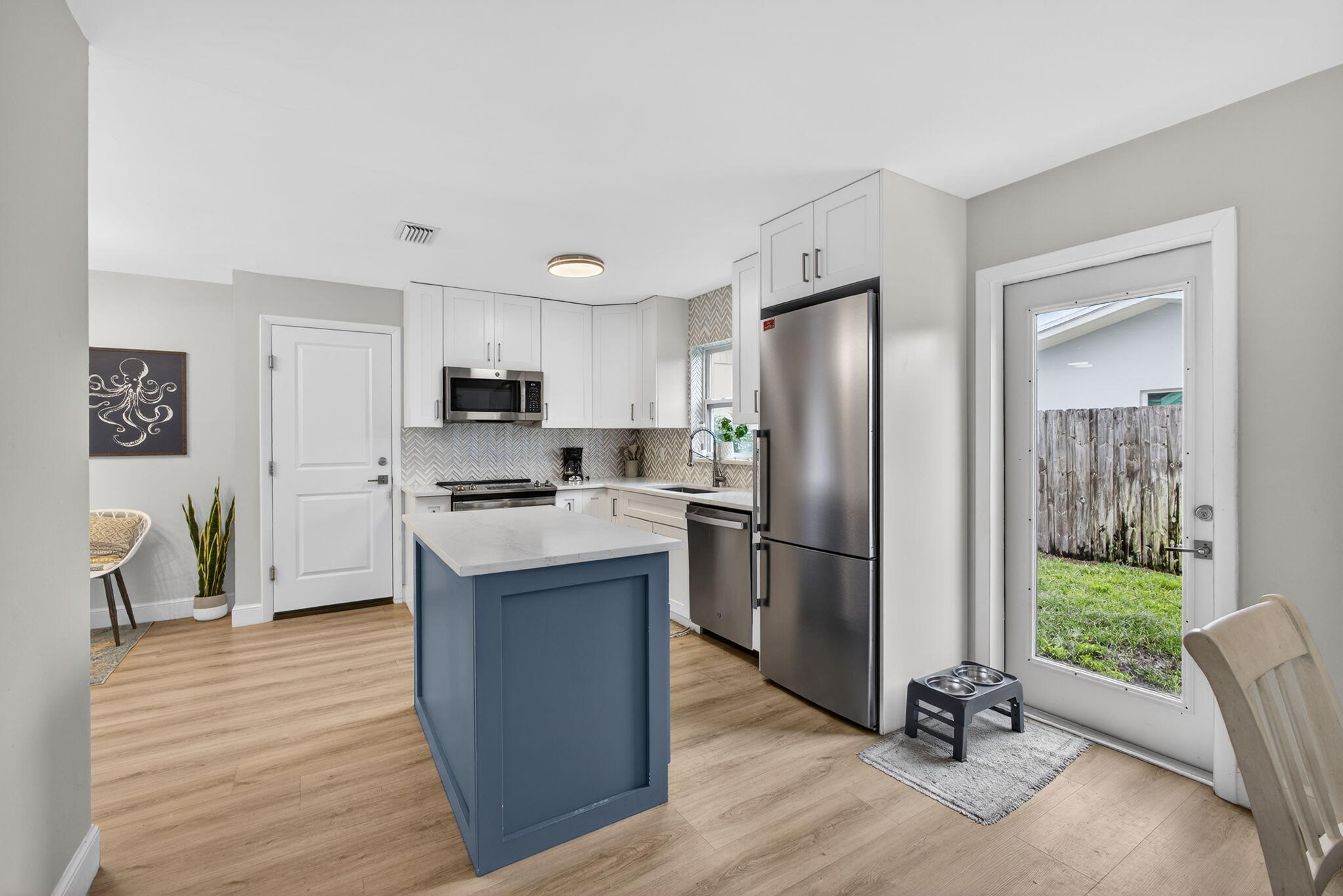 PALM BEACH GARDENS 3 - Residential