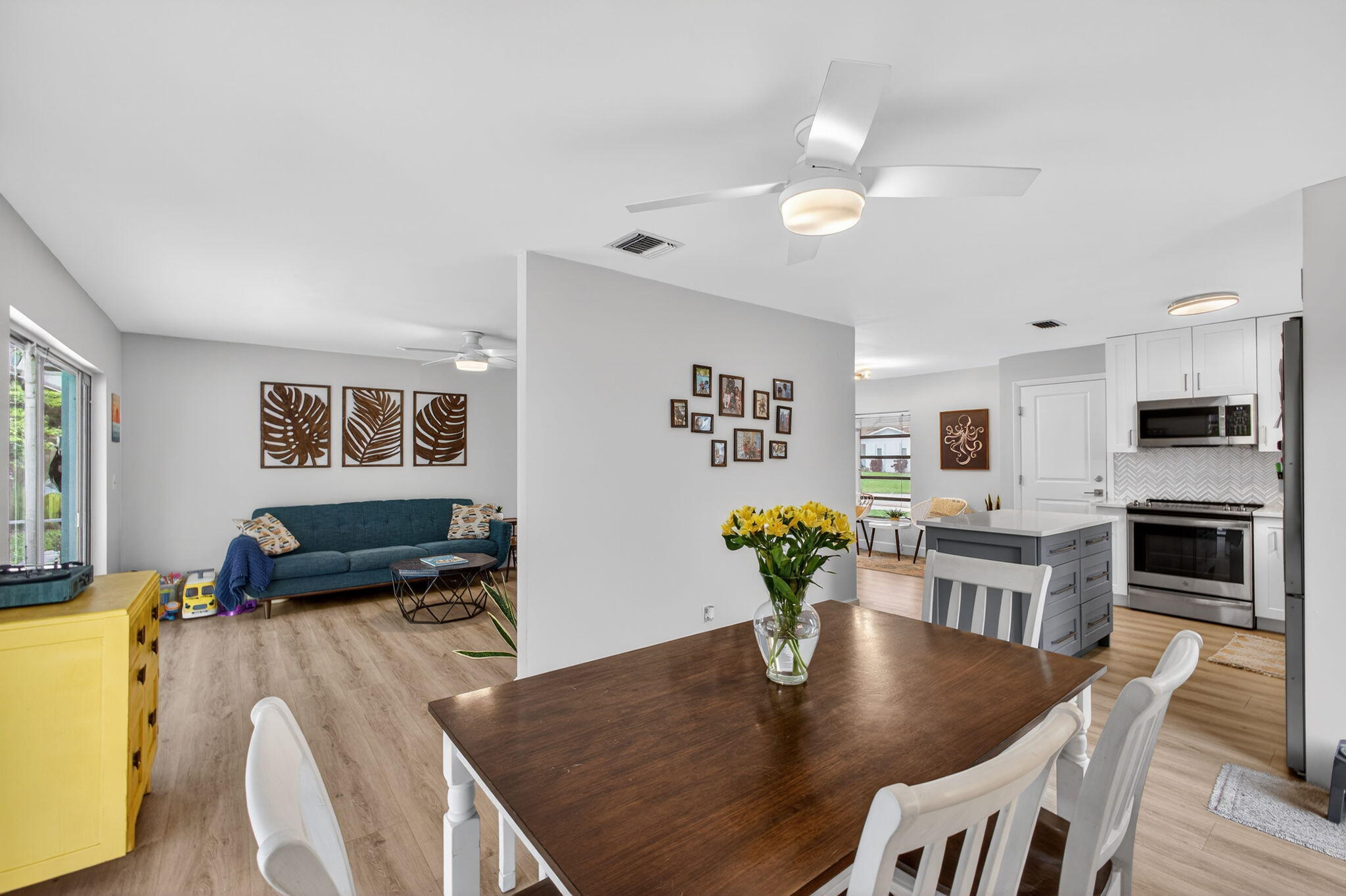 PALM BEACH GARDENS 3 - Residential