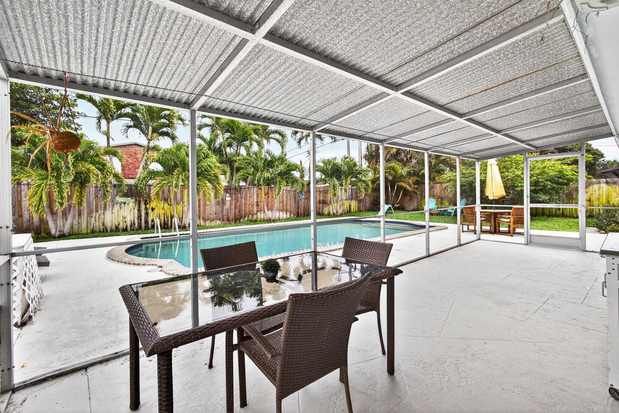 PALM BEACH GARDENS 3 - Residential